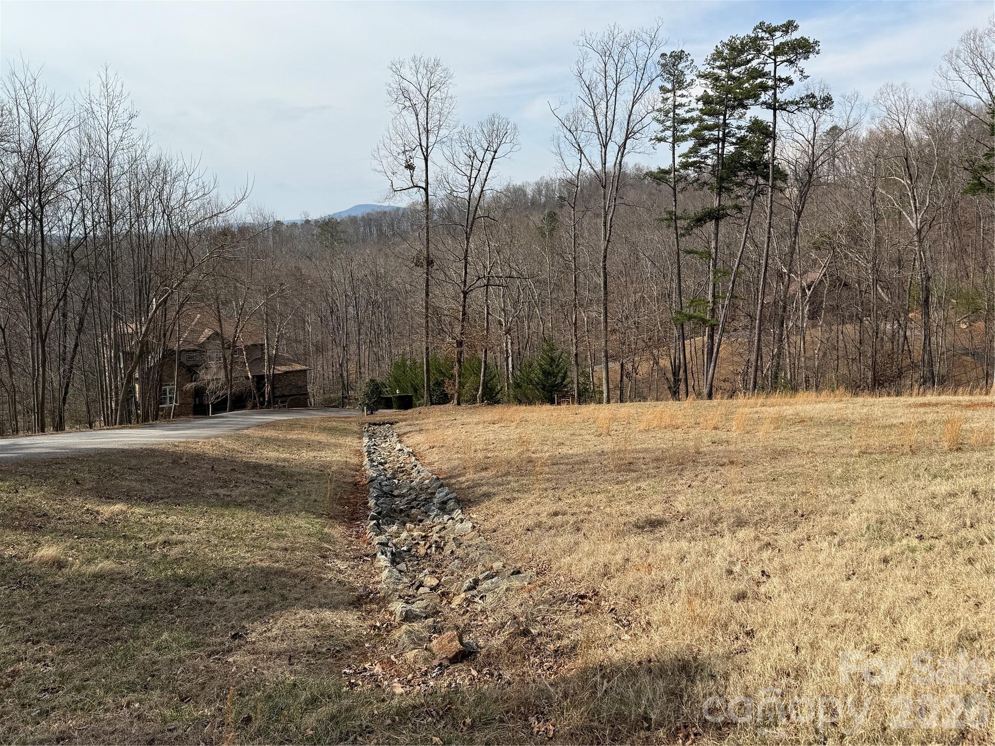 Lot at Lot 236 Rock Ledge Drive, Lake Lure, photo 12 of 32