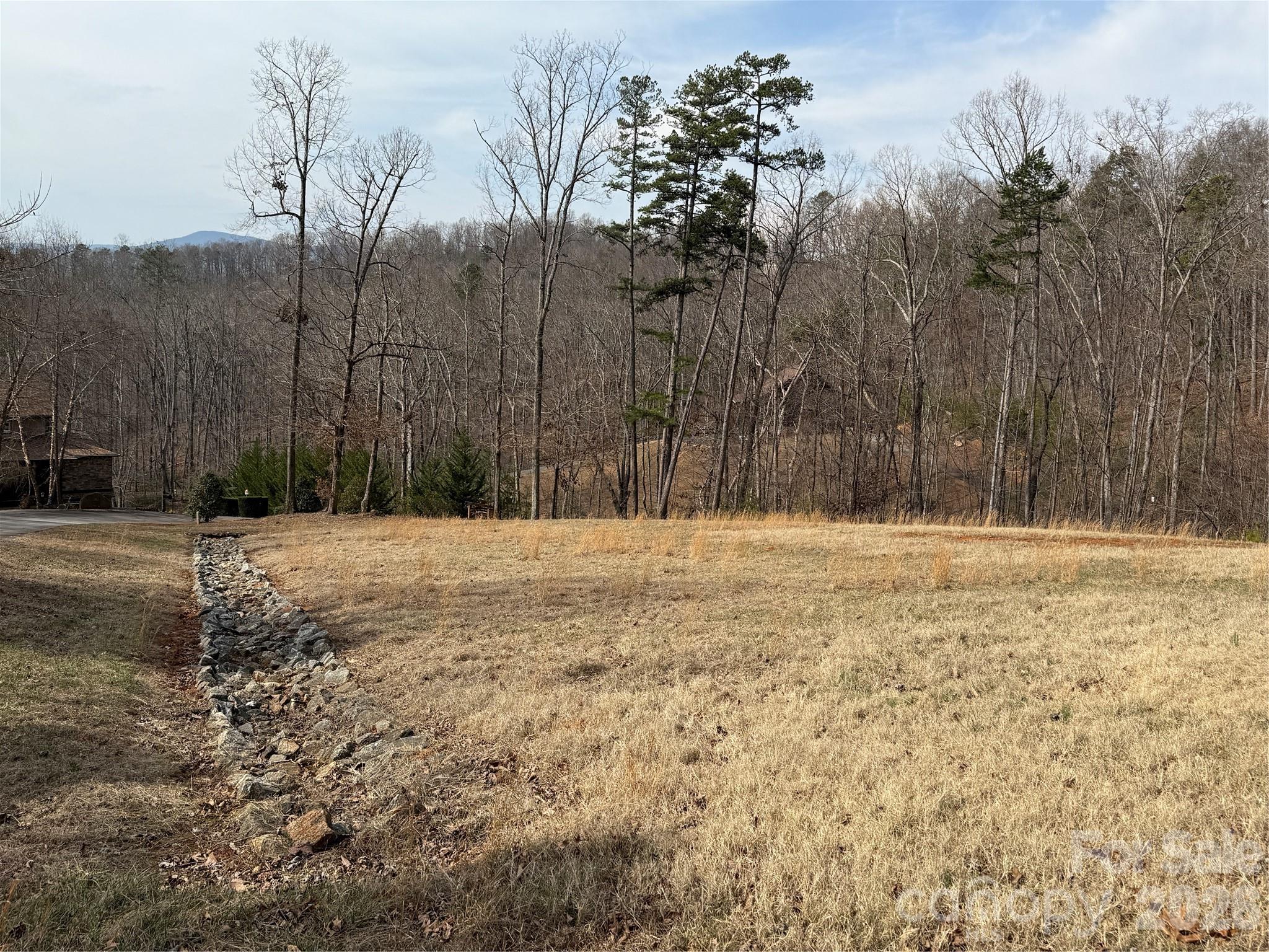 Lot at Lot 236 Rock Ledge Drive, Lake Lure, photo 13 of 32
