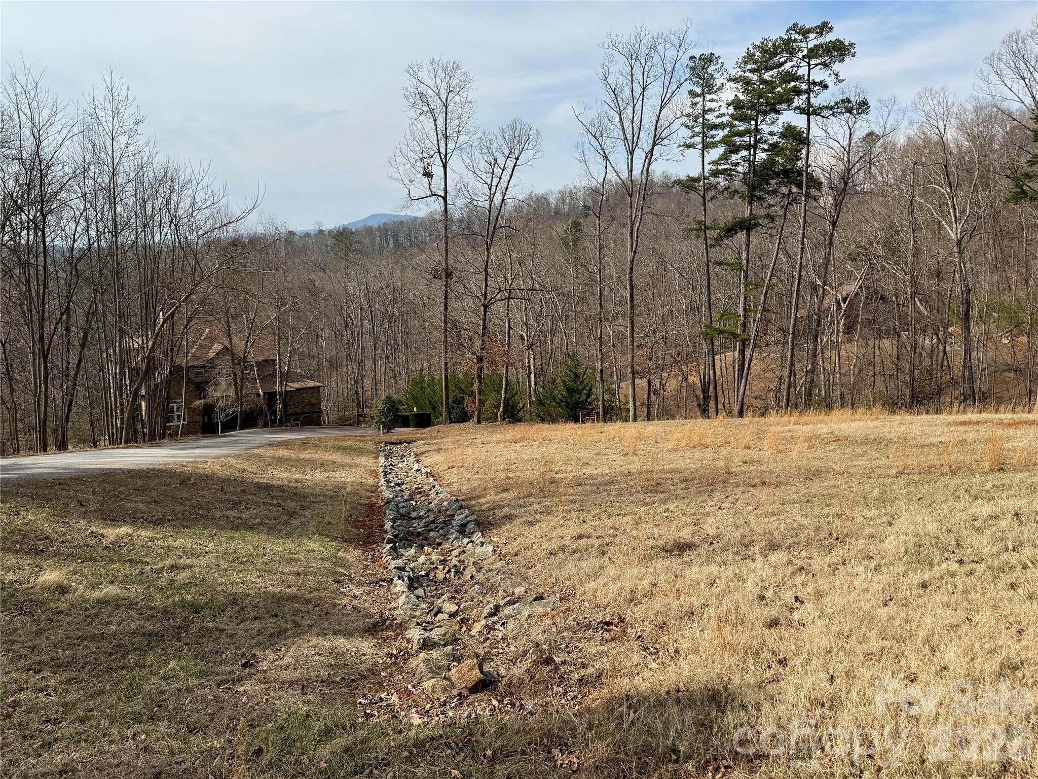 Lot at Lot 236 Rock Ledge Drive, Lake Lure, photo 14 of 32