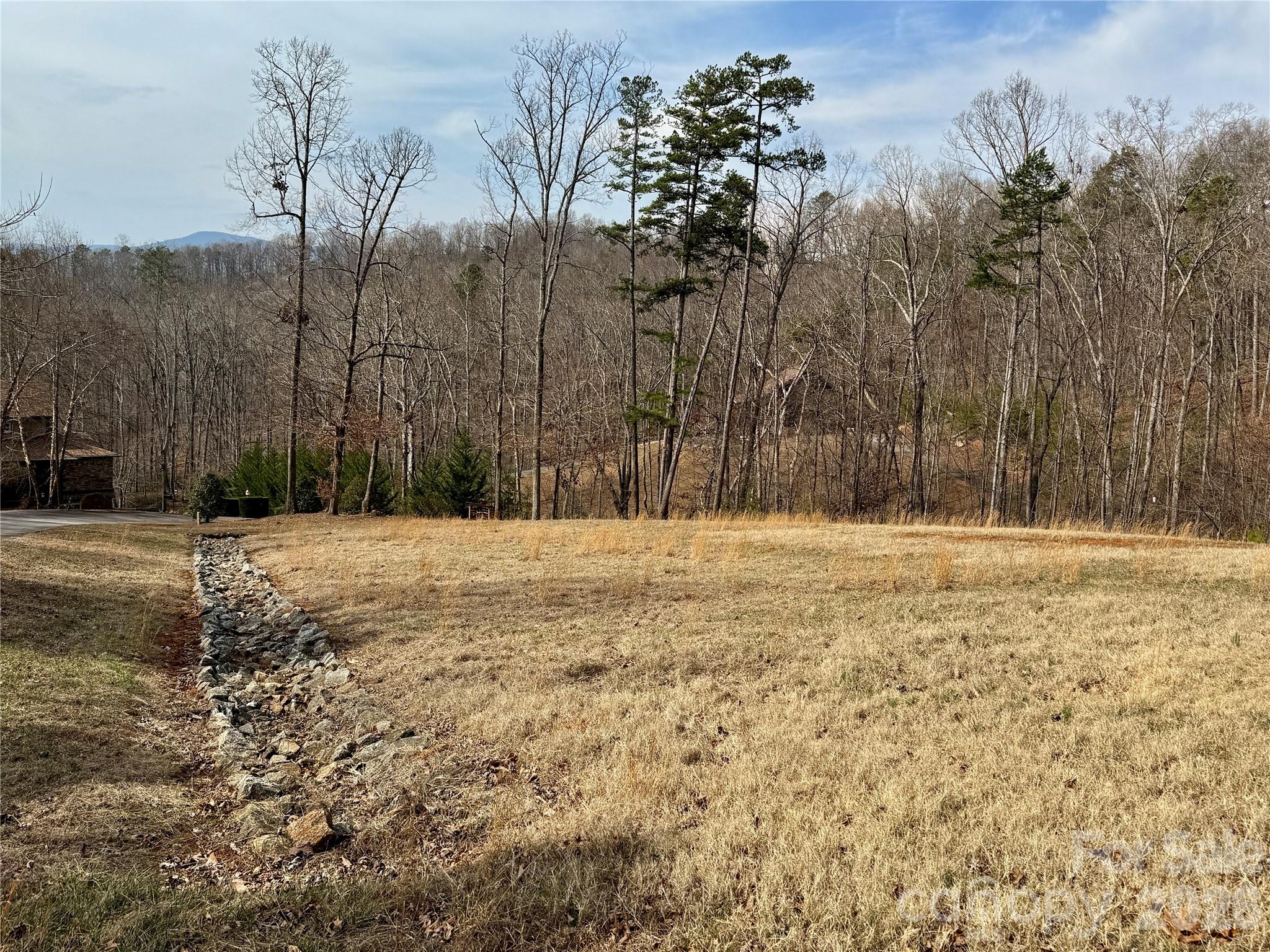 Lot at Lot 236 Rock Ledge Drive, Lake Lure, photo 15 of 32
