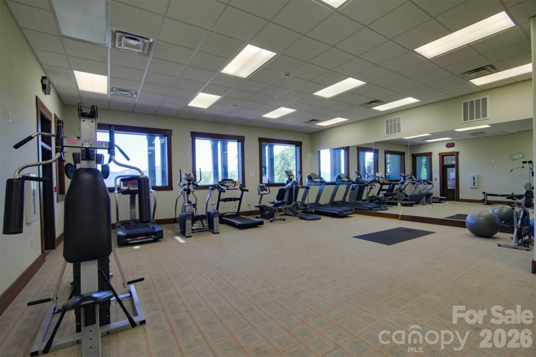 Vista At Bills Mountain Club House - Lot 236 Rock Ledge Drive, Lake Lure