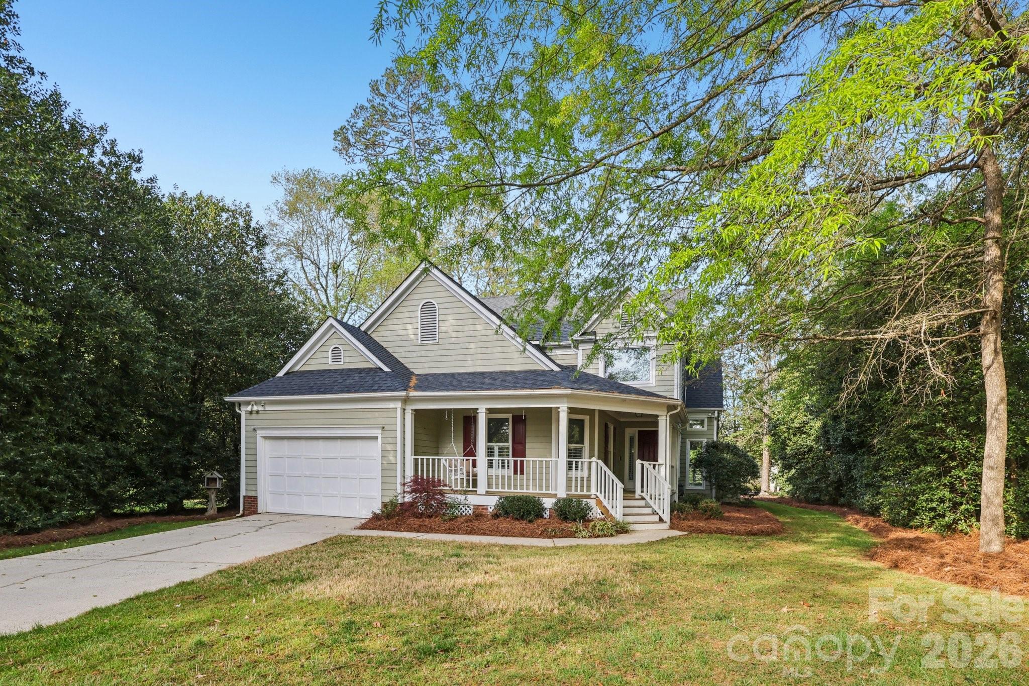 Single Family Residence at 206 Millingport Lane, New London, photo 2 of 46