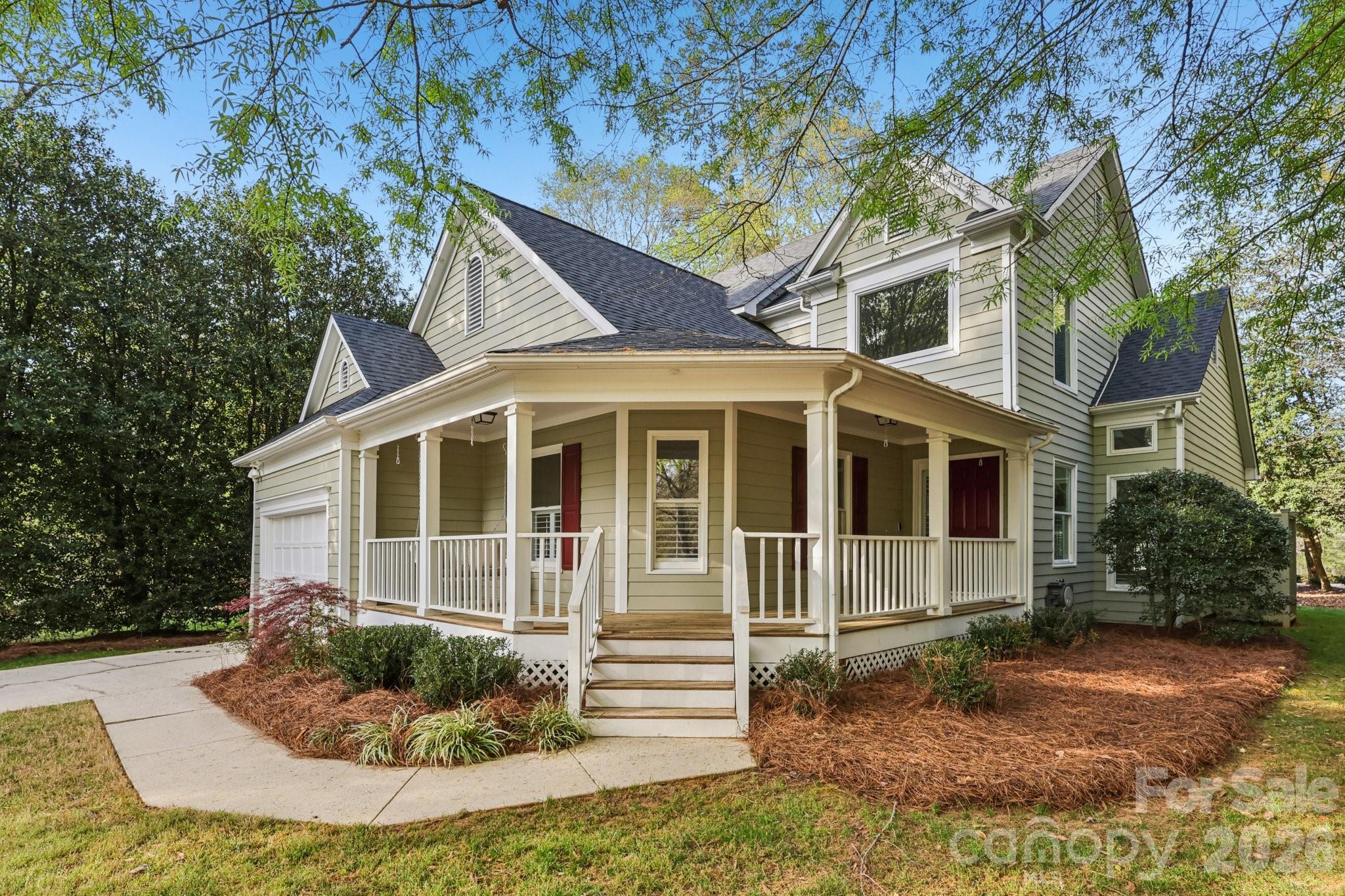 Single Family Residence at 206 Millingport Lane, New London, photo 3 of 46