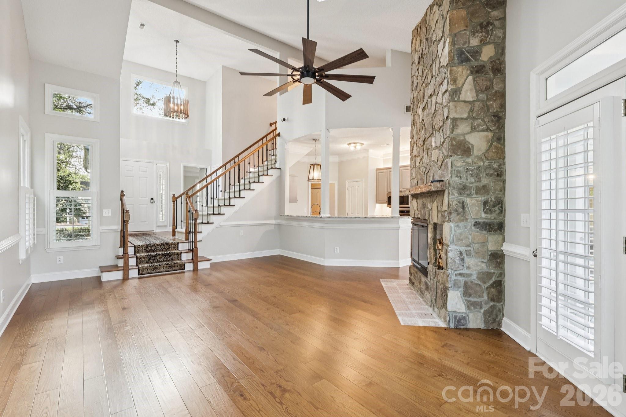 Single Family Residence at 206 Millingport Lane, New London, photo 10 of 46
