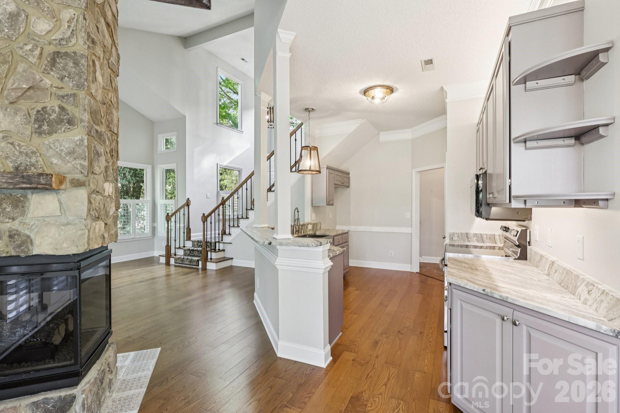 Single Family Residence at 206 Millingport Lane, New London, photo 15 of 46