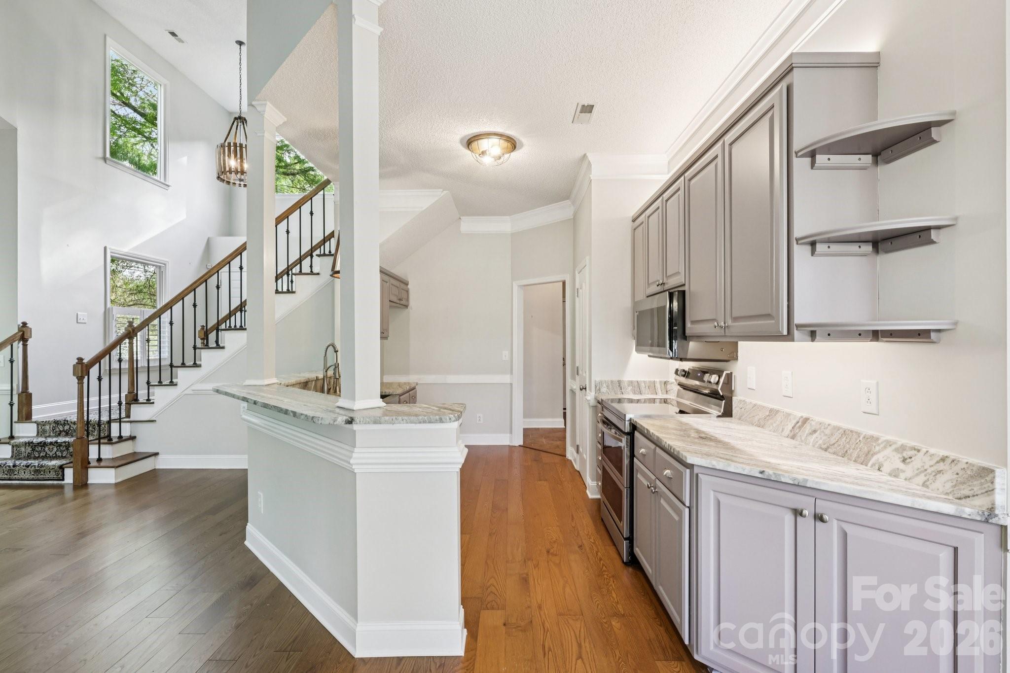 Single Family Residence at 206 Millingport Lane, New London, photo 16 of 46