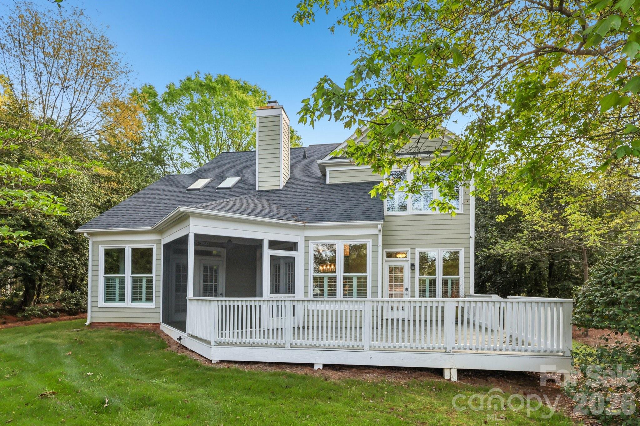 Single Family Residence at 206 Millingport Lane, New London, photo 45 of 46
