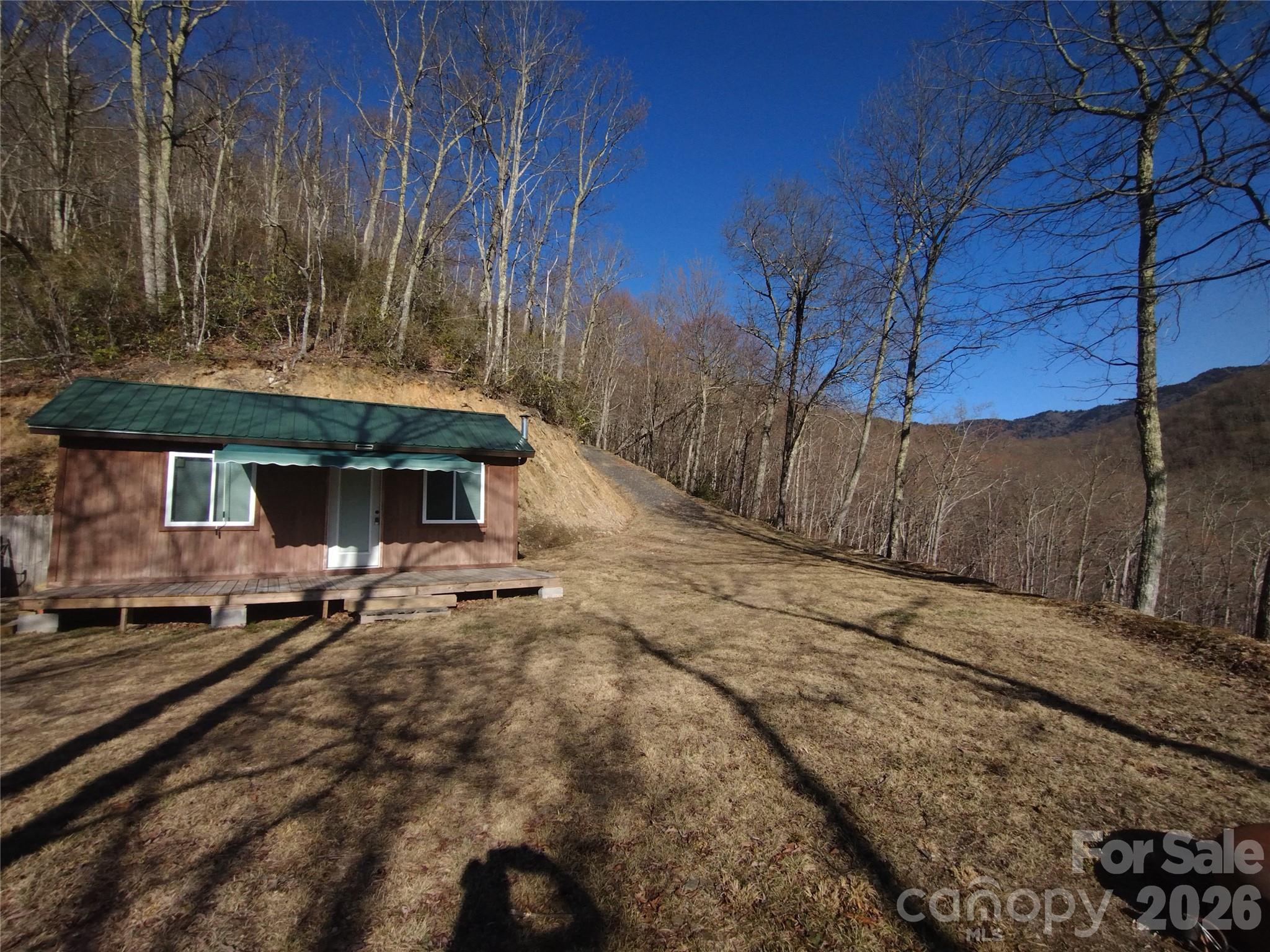 Acreage at 241 Bloom Trail, Sylva, photo 3 of 23