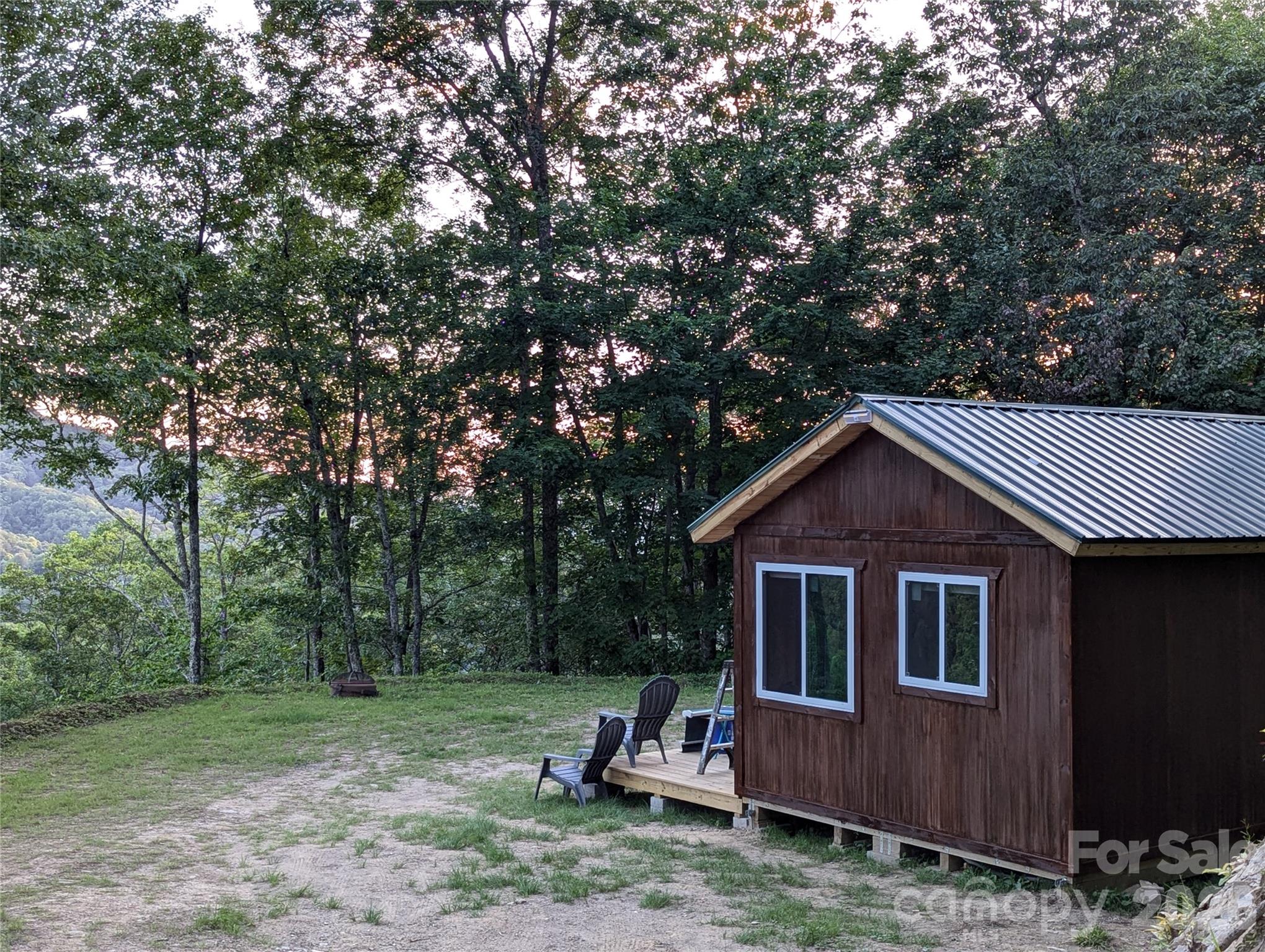 Acreage at 241 Bloom Trail, Sylva, photo 4 of 23