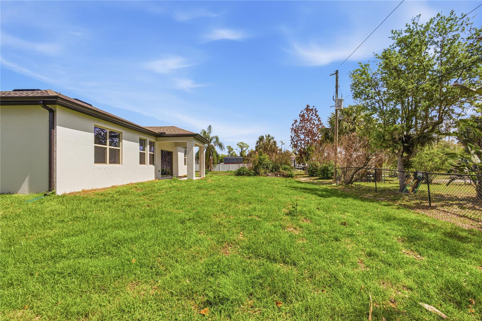 Single Family Residence at 2624 ATWATER DR, NORTH PORT, photo 90 of 93