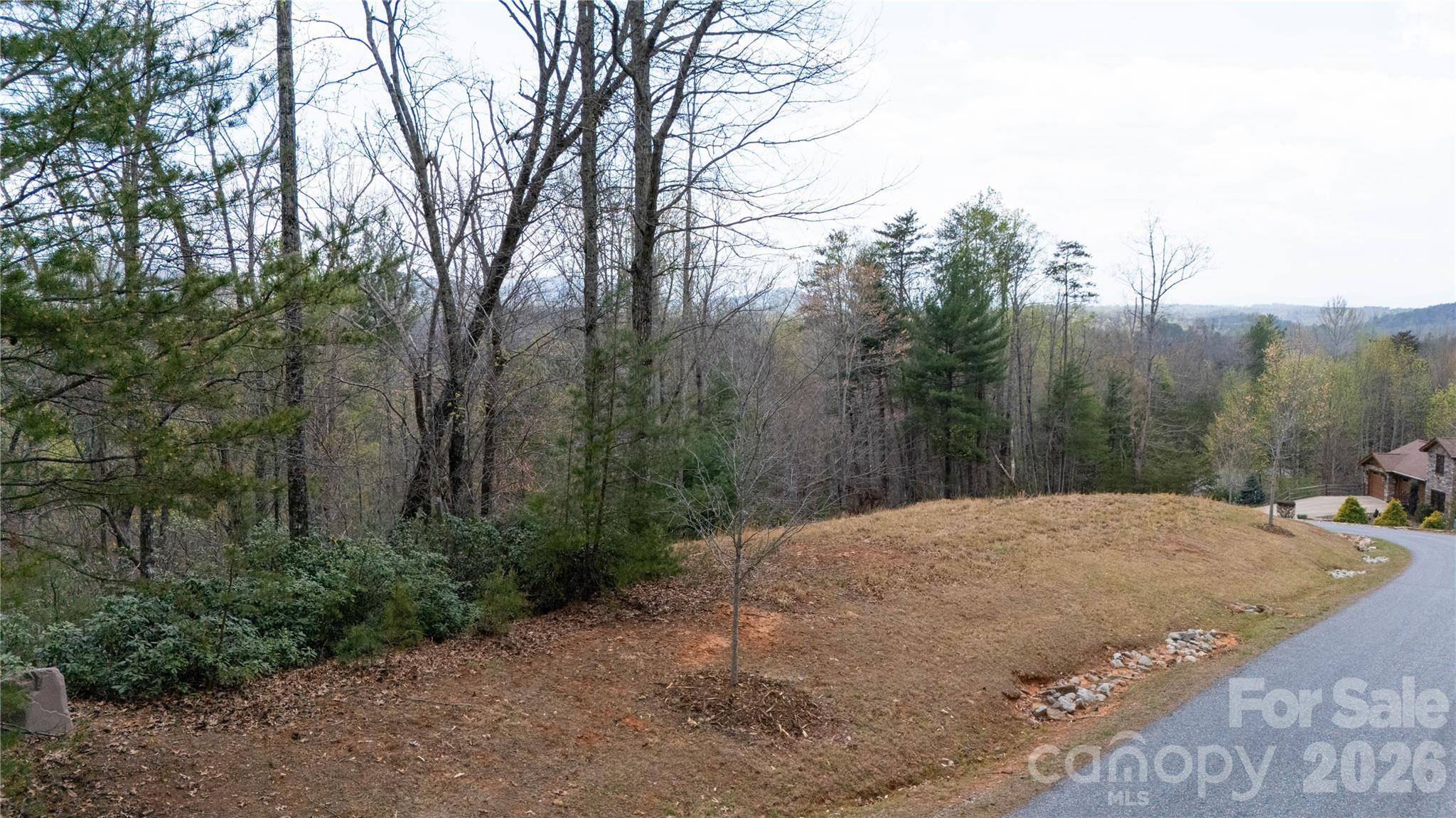 Lot at 0000 High Trail Drive, Nebo, photo 2 of 14