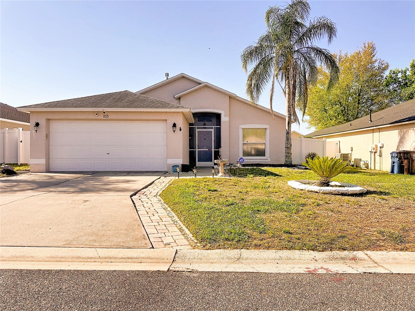 Single Family Residence at 233 VERBENA ST, DAVENPORT, photo 11 of 59