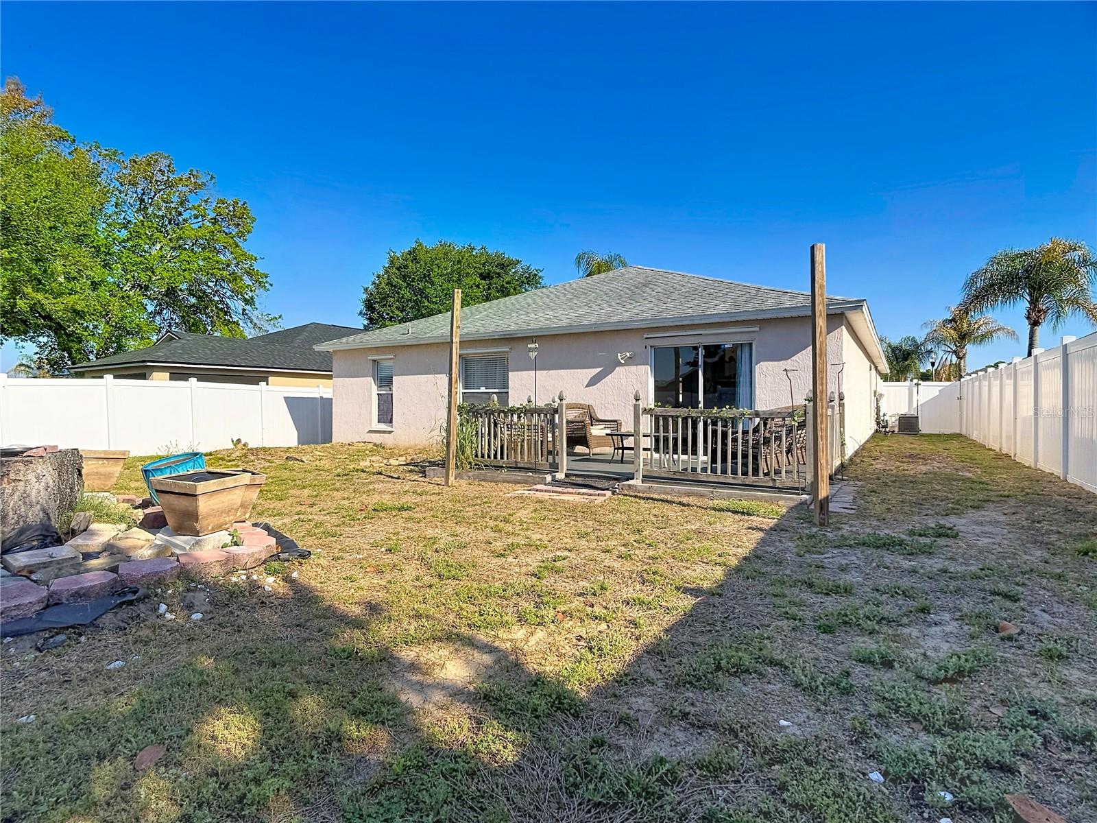 Single Family Residence at 233 VERBENA ST, DAVENPORT, photo 50 of 59
