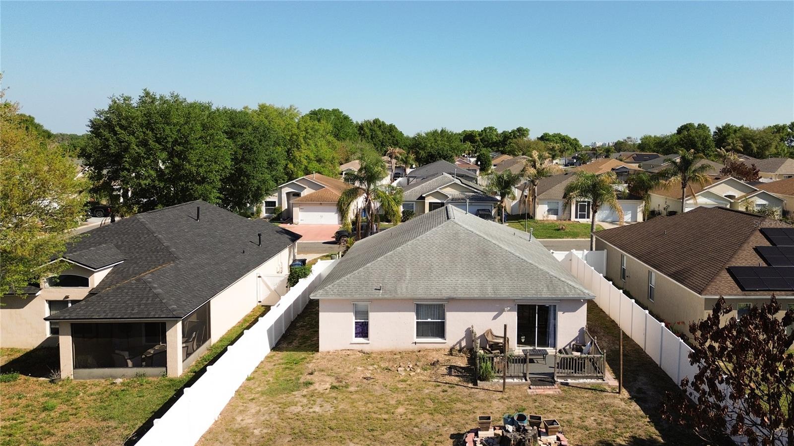 Single Family Residence at 233 VERBENA ST, DAVENPORT, photo 52 of 59