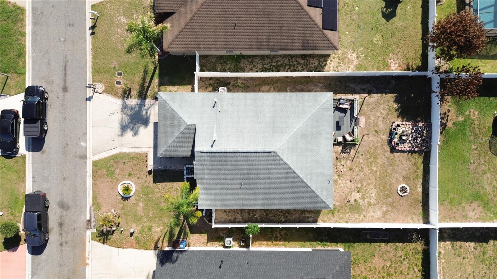 Single Family Residence at 233 VERBENA ST, DAVENPORT, photo 55 of 59