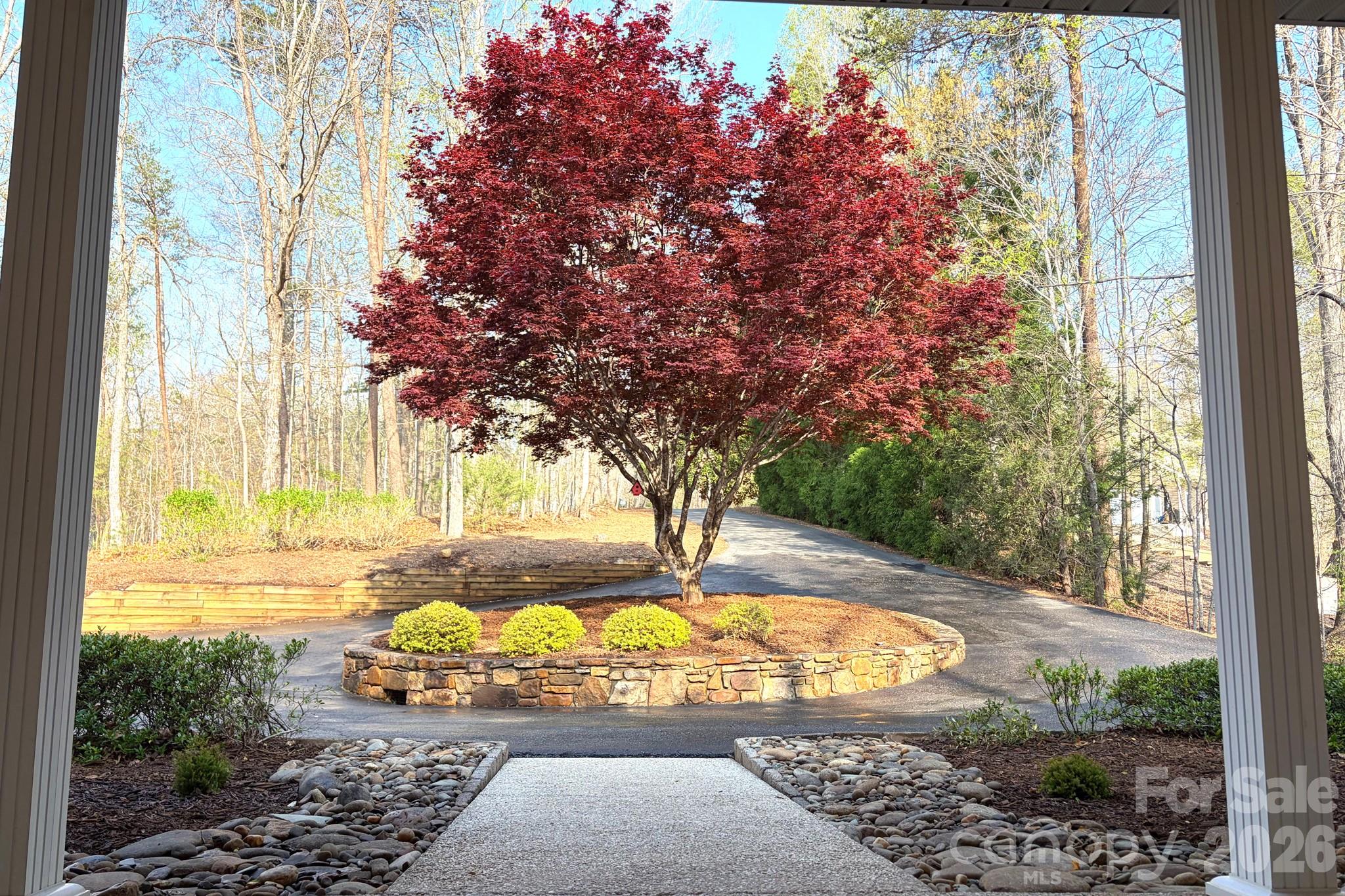 Single Family Residence at 91 Island View Court, Mill Spring, photo 8 of 49
