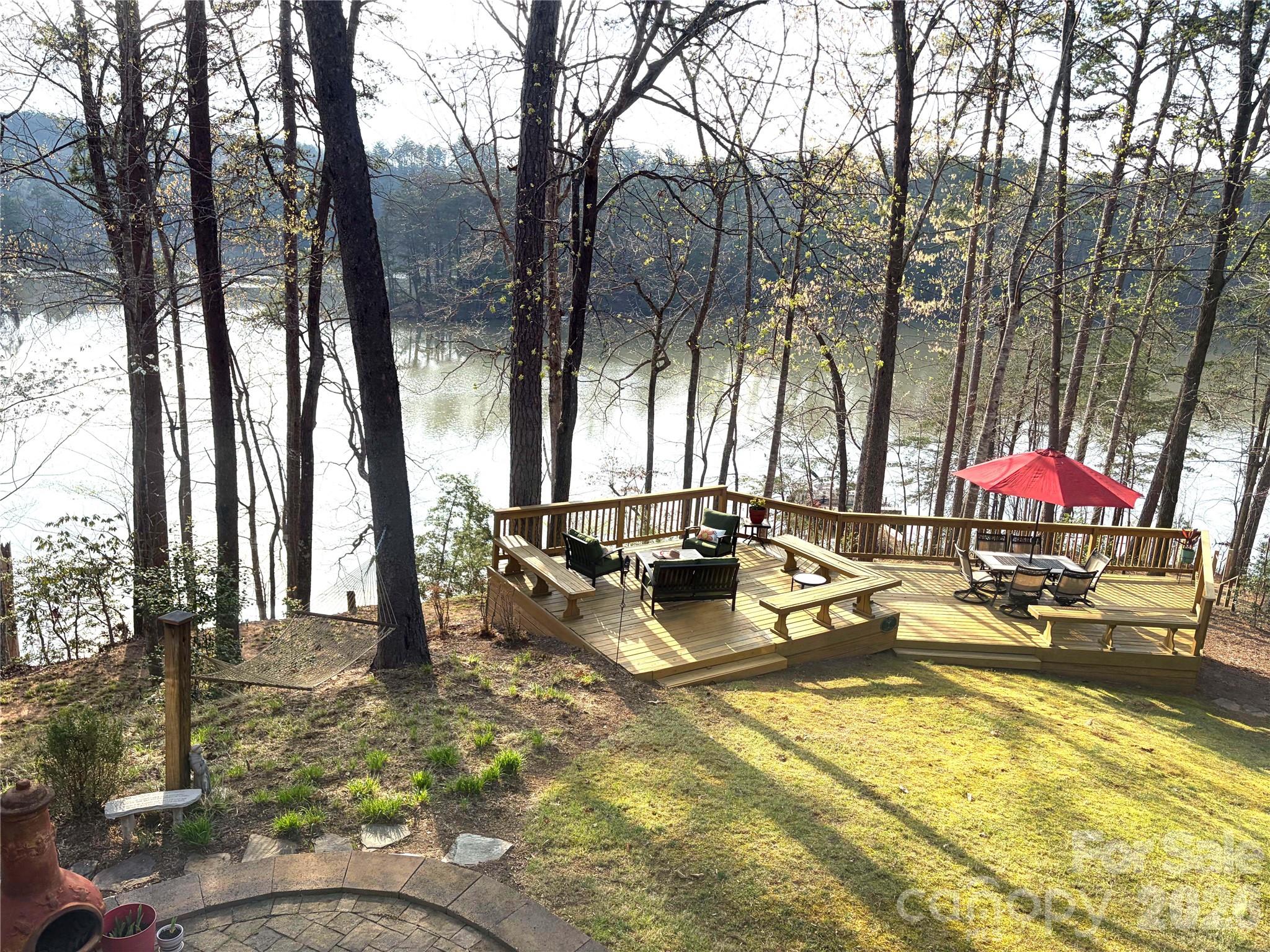 Single Family Residence at 91 Island View Court, Mill Spring, photo 14 of 49