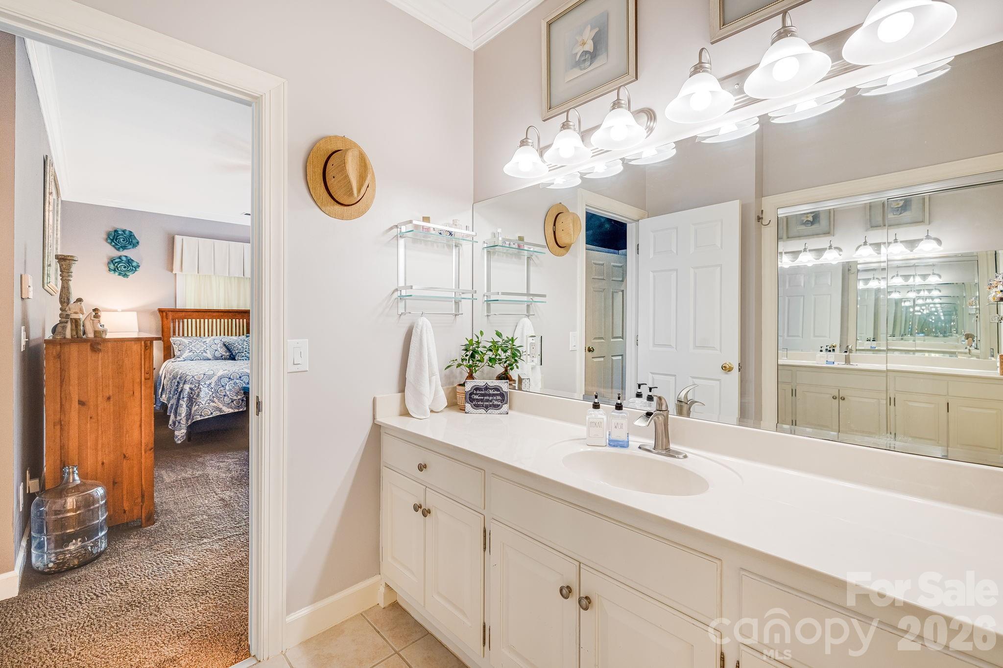 Single Family Residence at 91 Island View Court, Mill Spring, photo 22 of 49