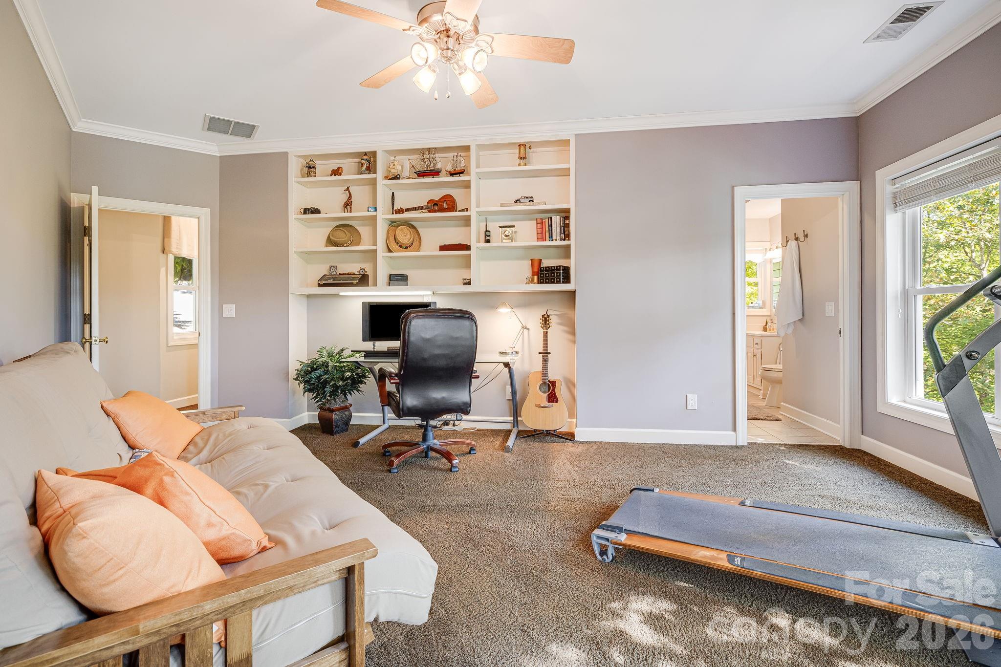 Single Family Residence at 91 Island View Court, Mill Spring, photo 27 of 49