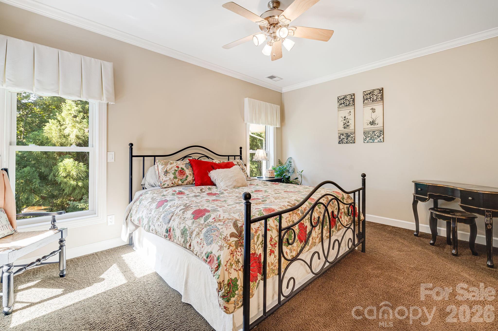 Single Family Residence at 91 Island View Court, Mill Spring, photo 29 of 49