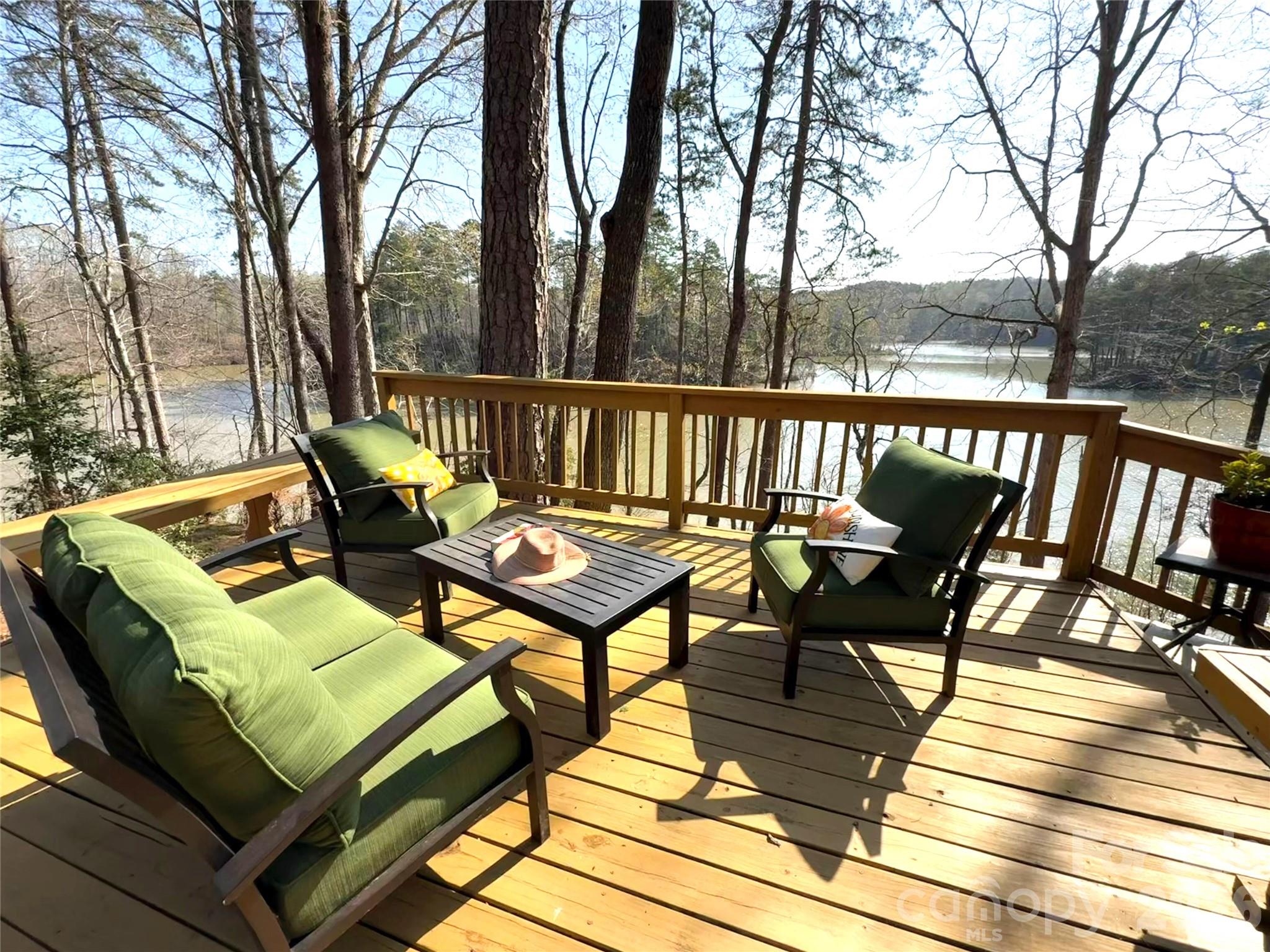 Single Family Residence at 91 Island View Court, Mill Spring, photo 32 of 49