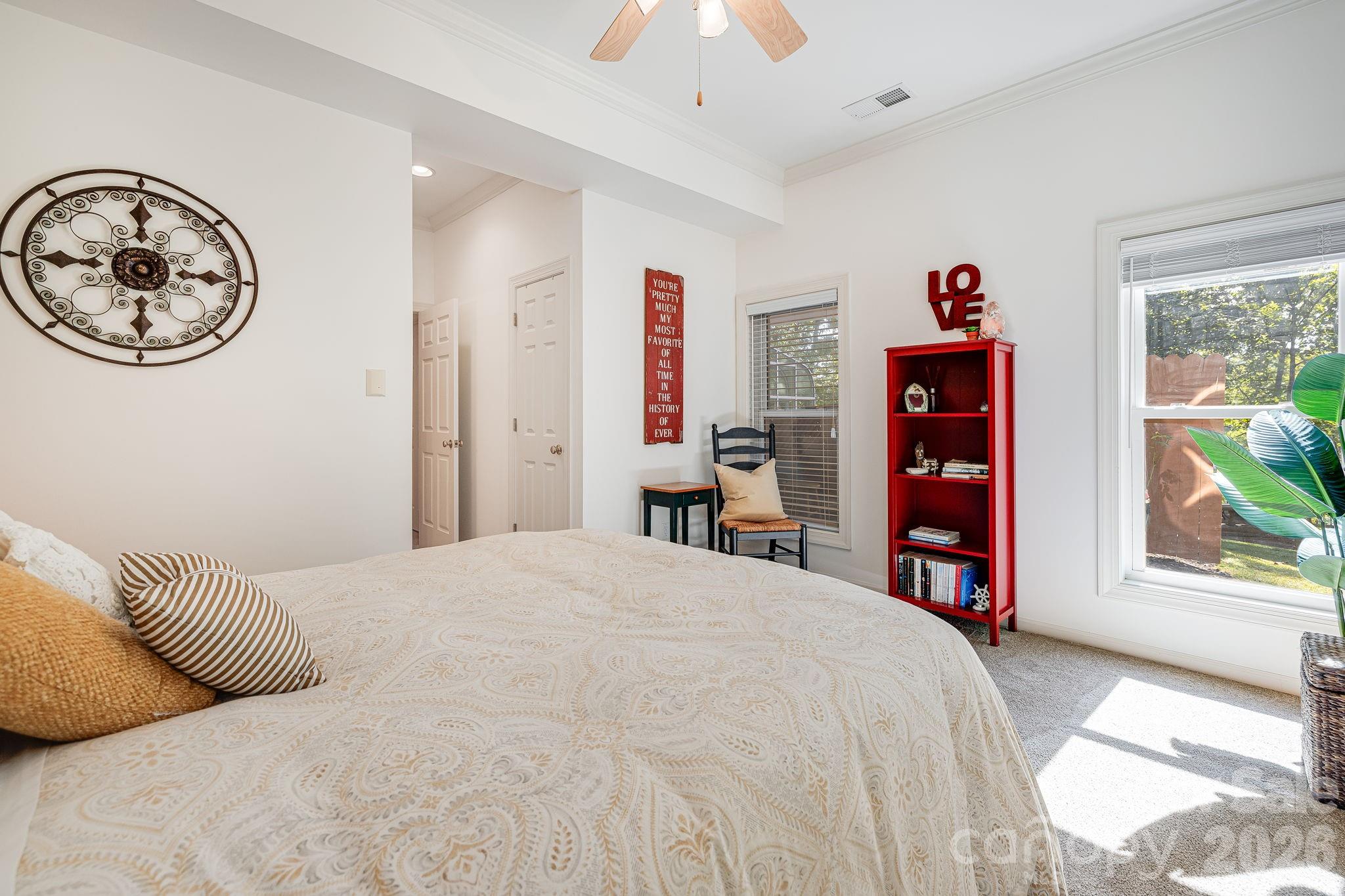 Single Family Residence at 91 Island View Court, Mill Spring, photo 39 of 49