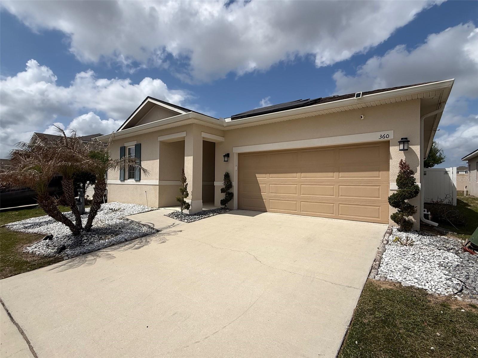 Single Family Residence at 360 BUCHANNAN DR, DAVENPORT, photo 2 of 49