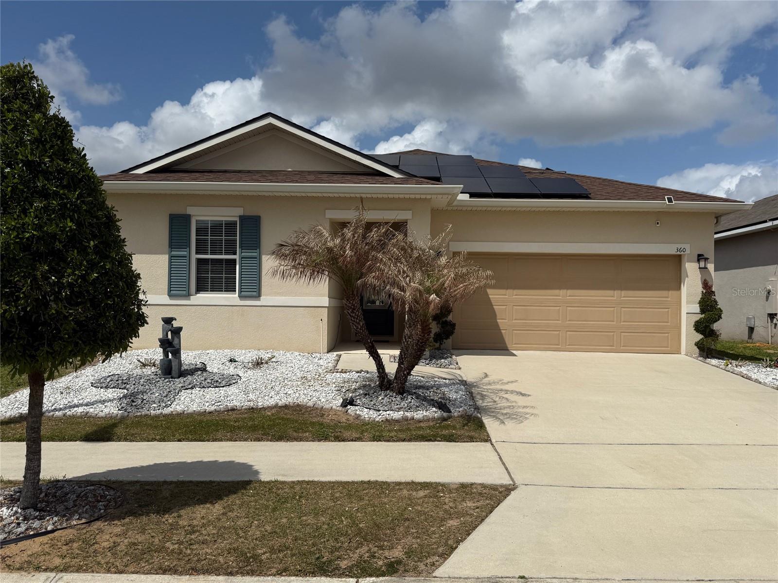 Single Family Residence at 360 BUCHANNAN DR, DAVENPORT, photo 3 of 49