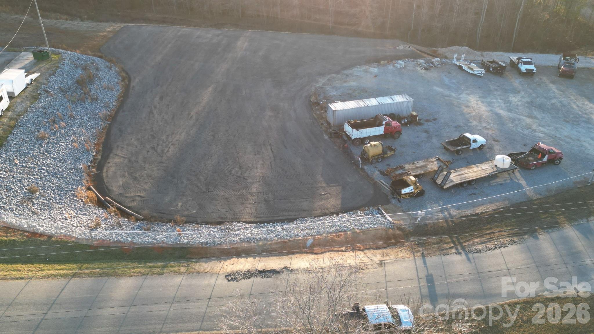 Unimproved Commercial at 00 Denver Industrial Park Road, Denver, photo 3 of 9