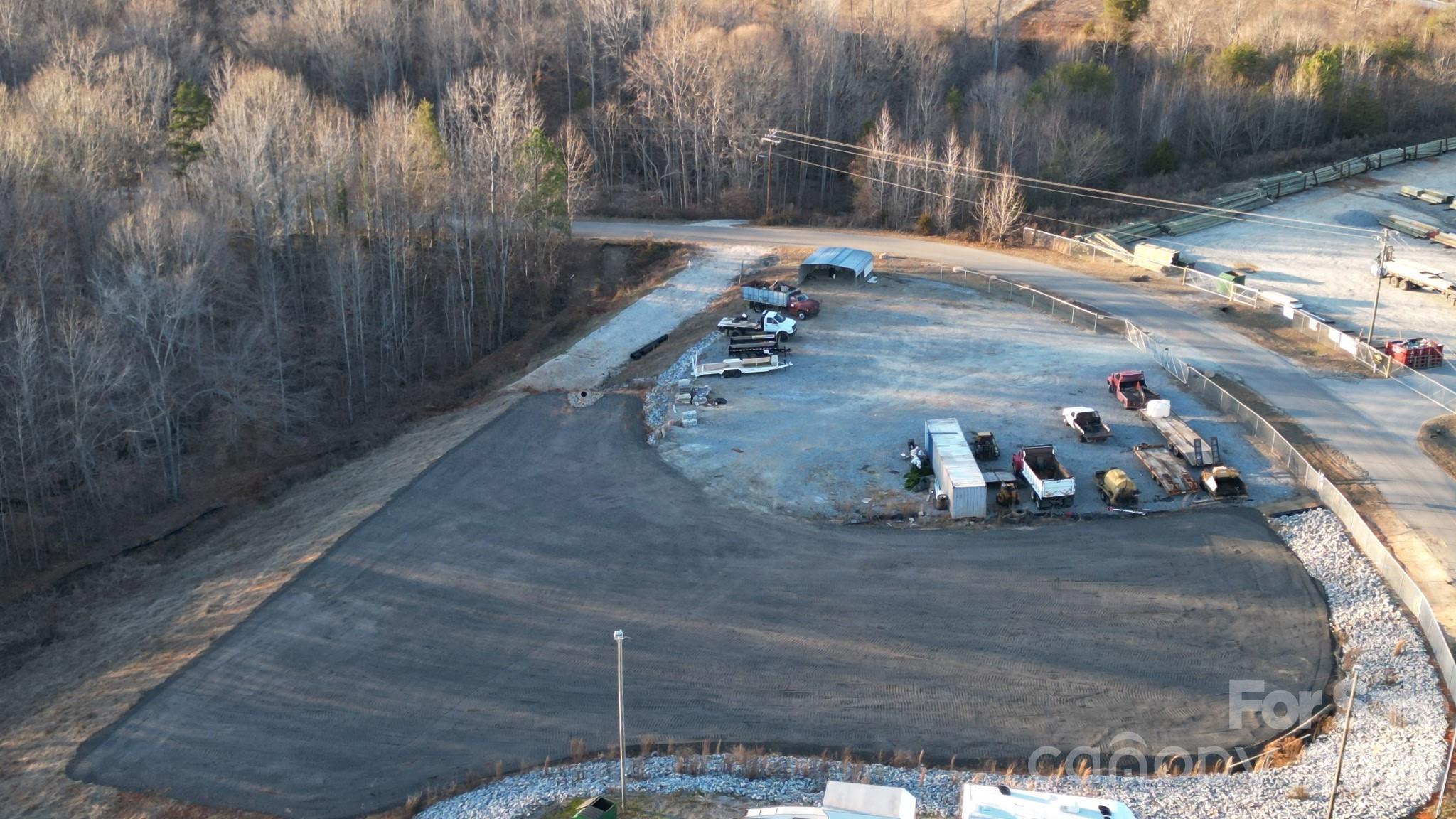 Unimproved Commercial at 00 Denver Industrial Park Road, Denver, photo 5 of 9