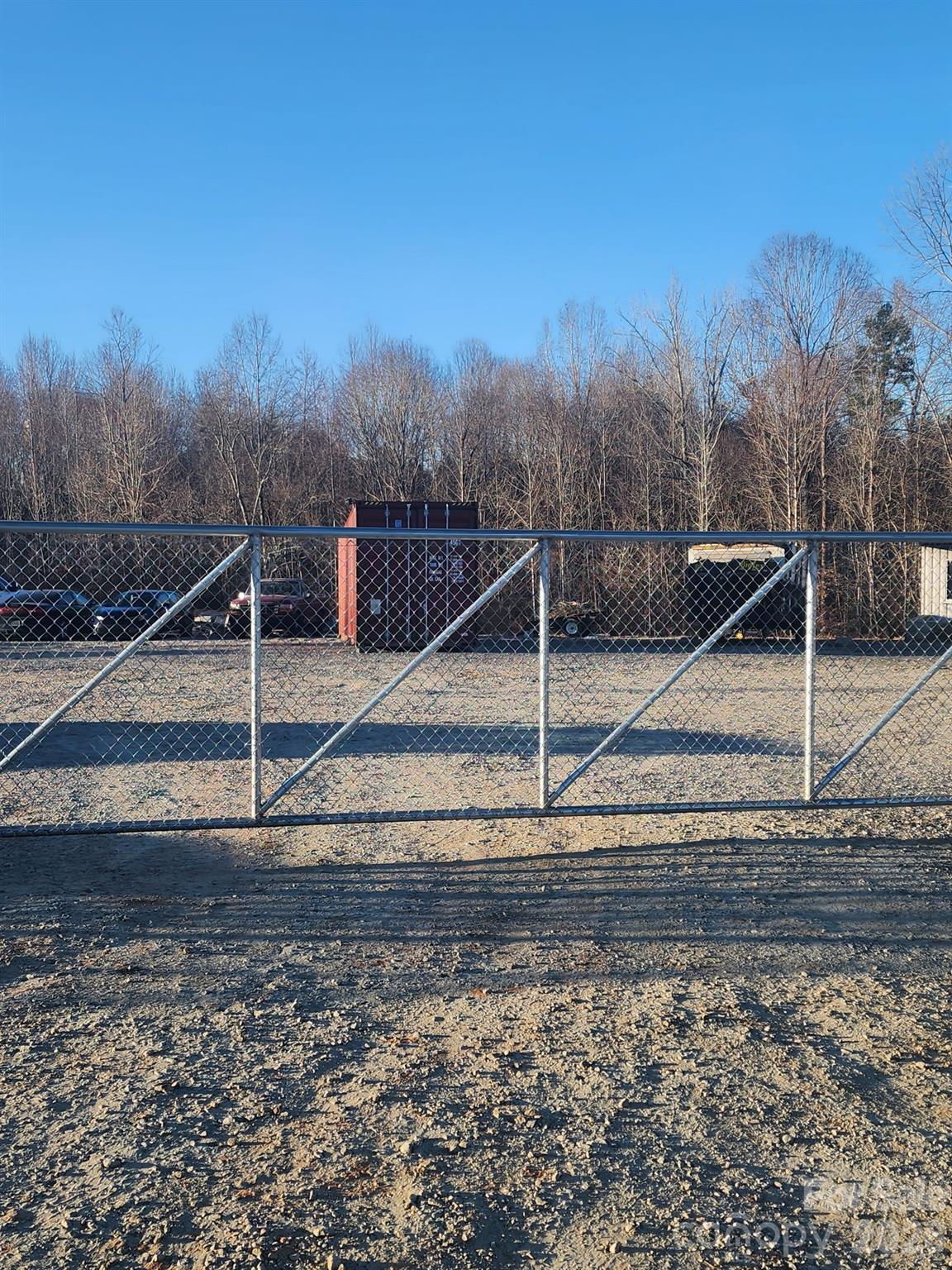 Fenced in - 00 Denver Industrial Park Road, Denver