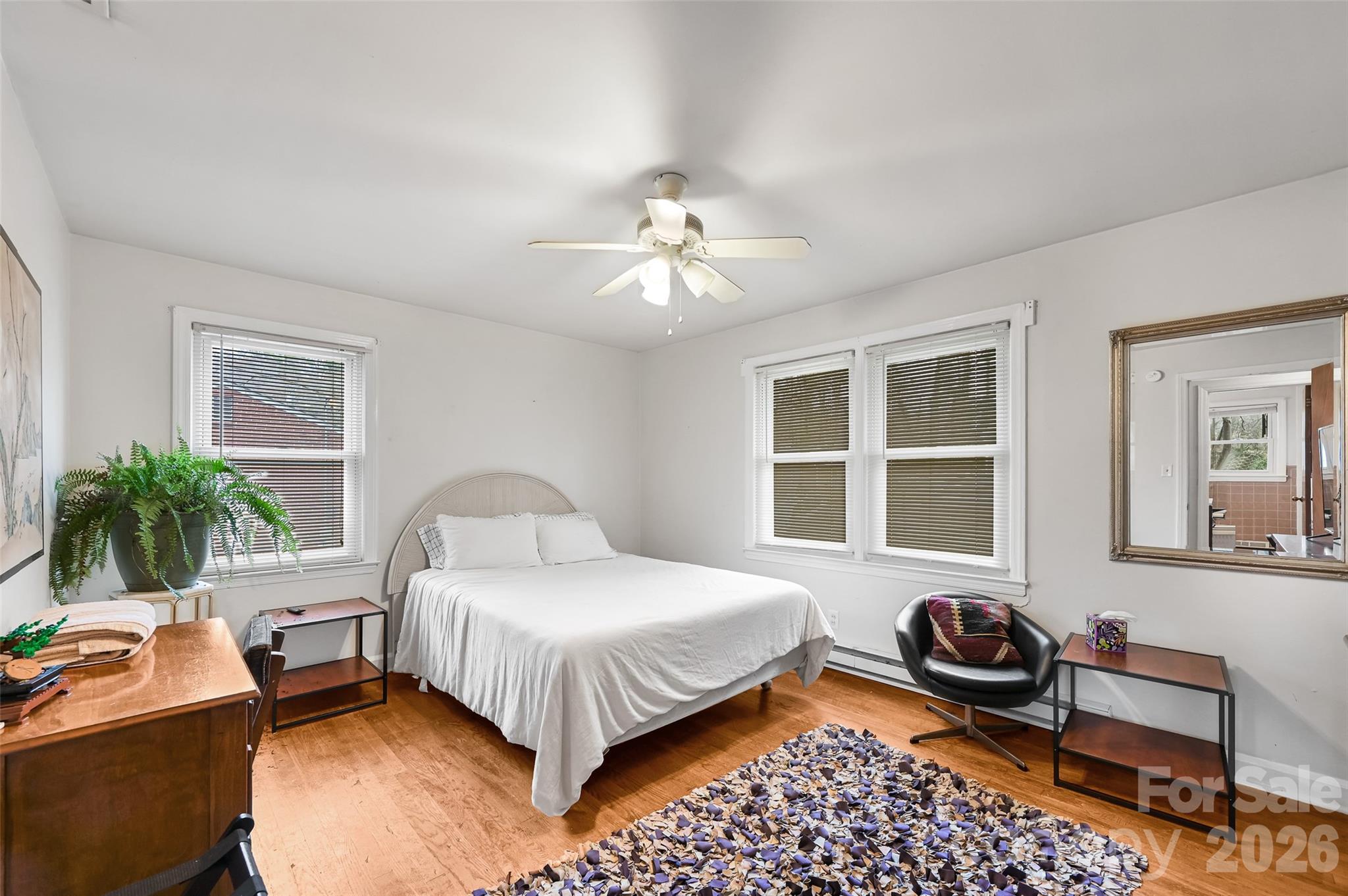 bedroom 1 - 297 White Pine Drive, Asheville