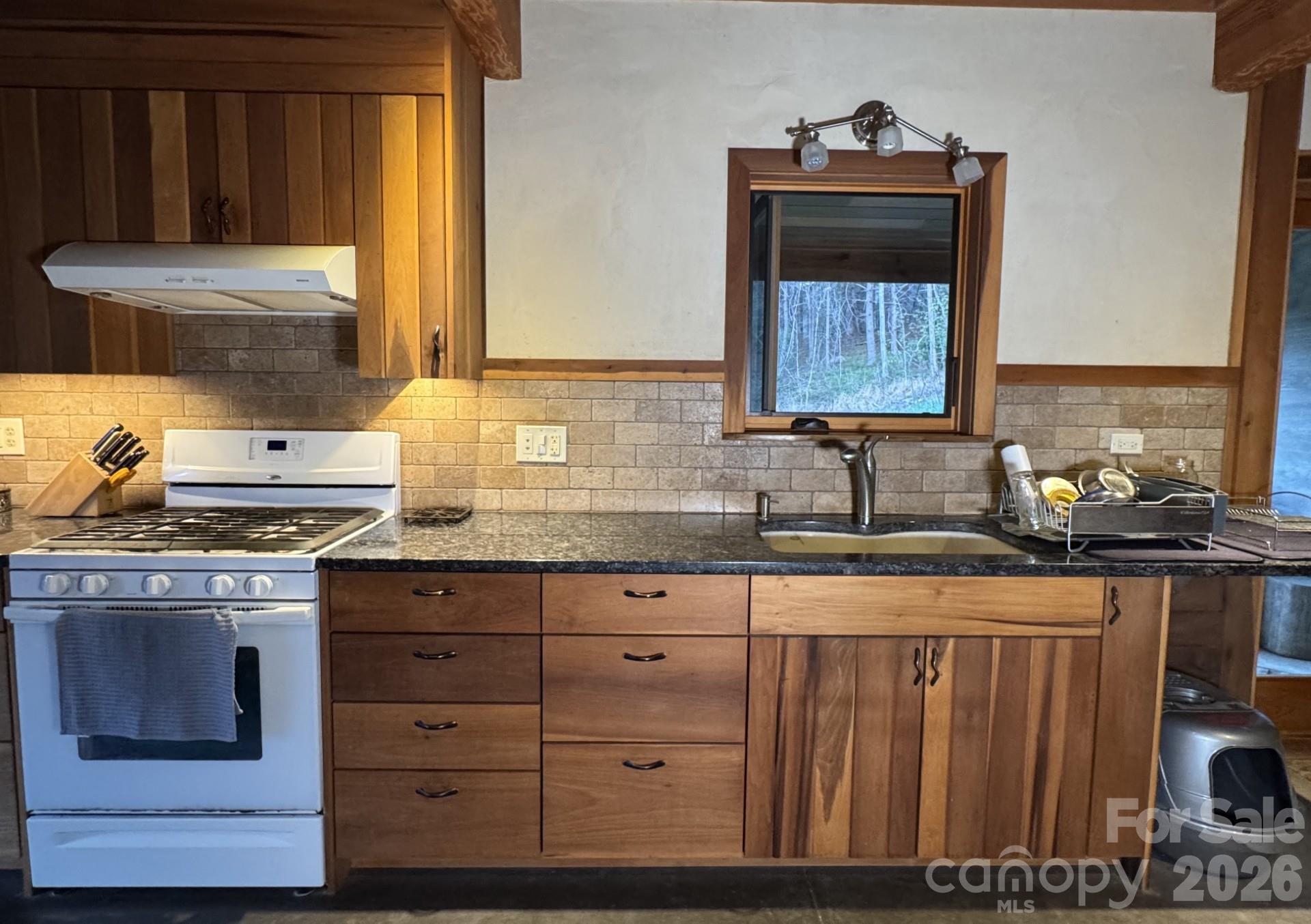 Single Family Residence at 1422 Middle Fork Road, Hendersonville, photo 14 of 48