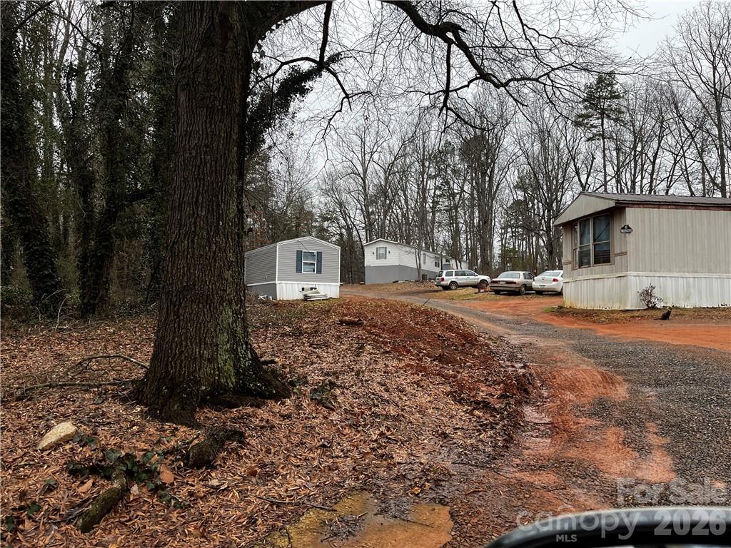 Fiveplex at 3680 Berry Road, Connelly Springs, photo 2 of 3