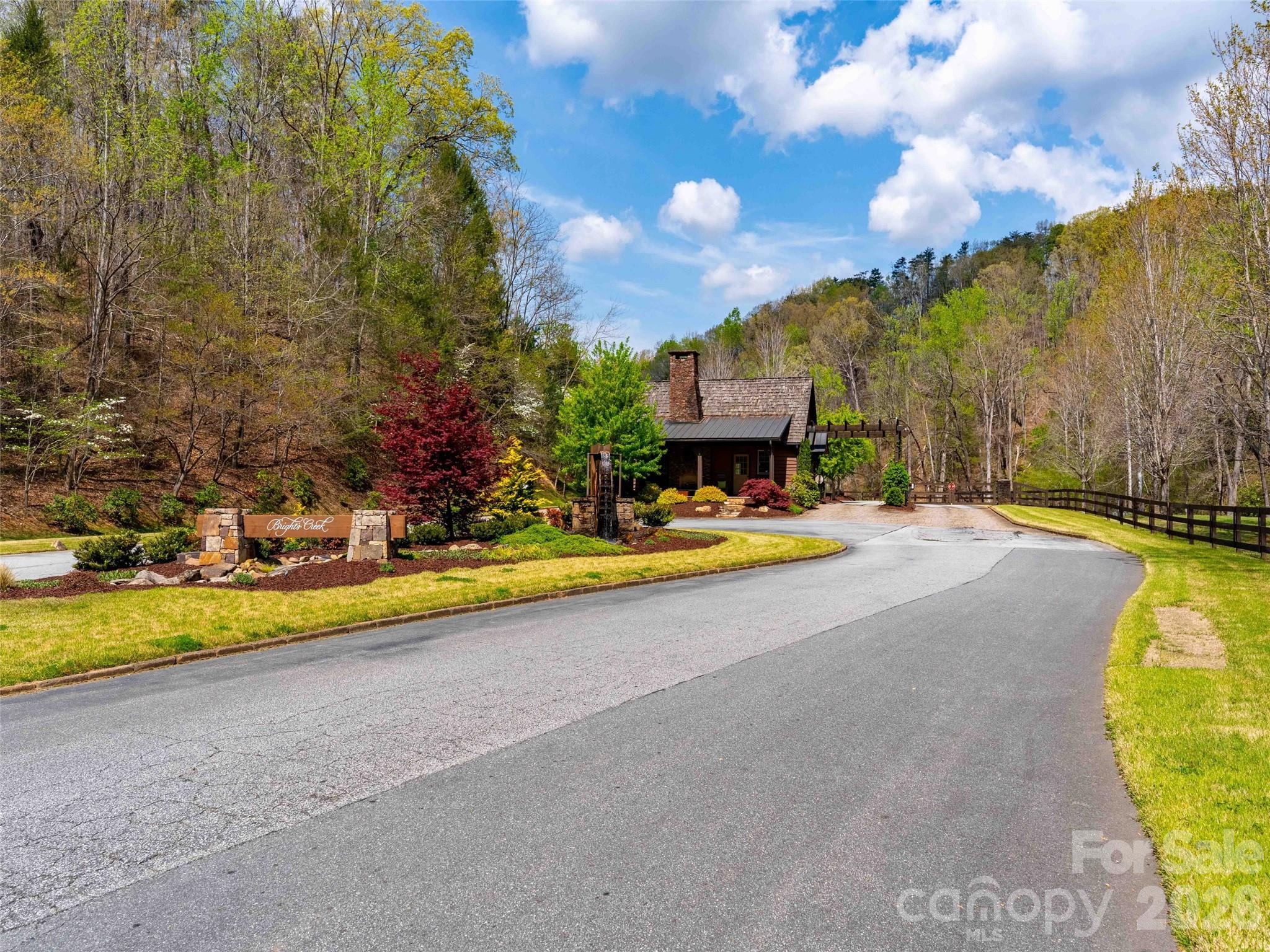 Lot at Lot 196 Cherry Hill, Mill Spring, photo 18 of 18
