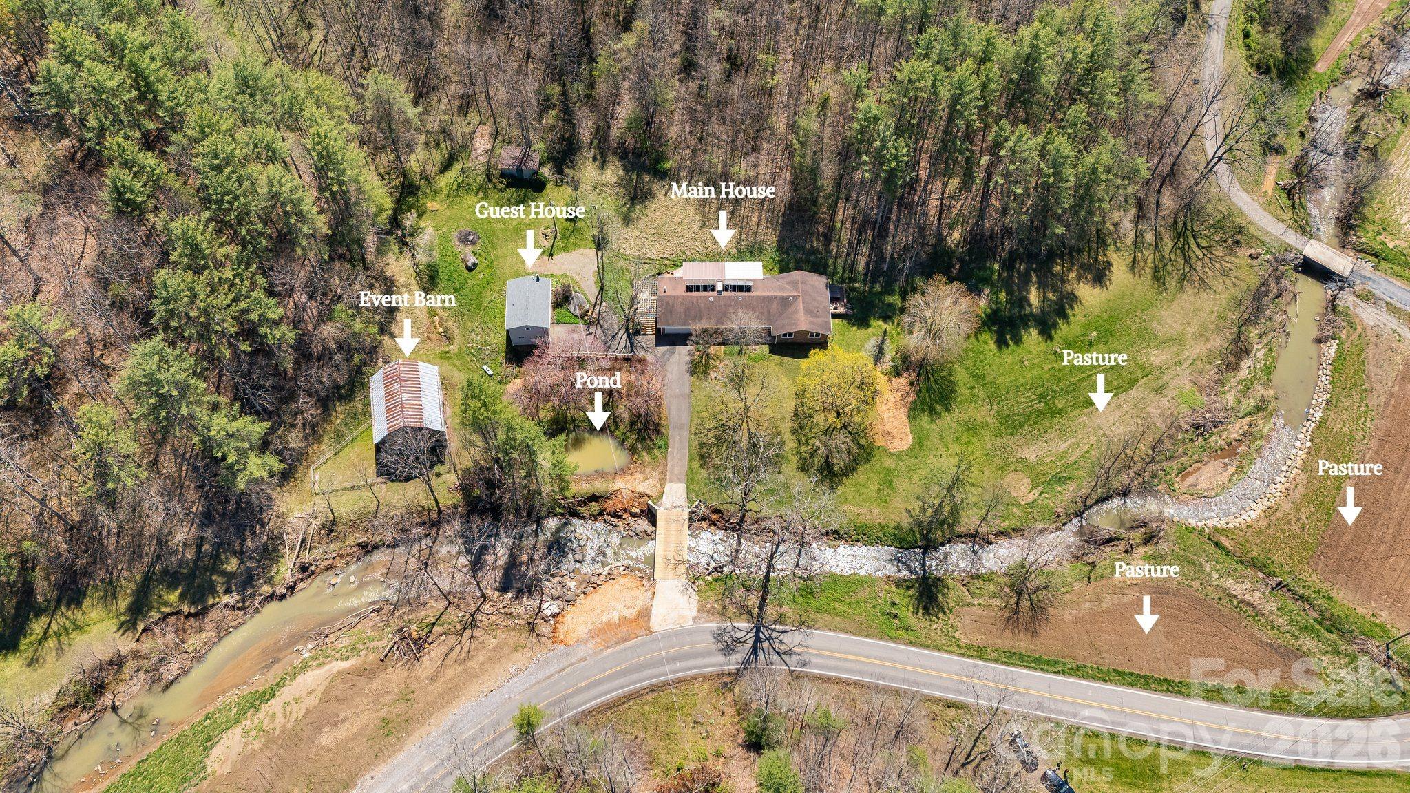 6334 Jacks Creek Road