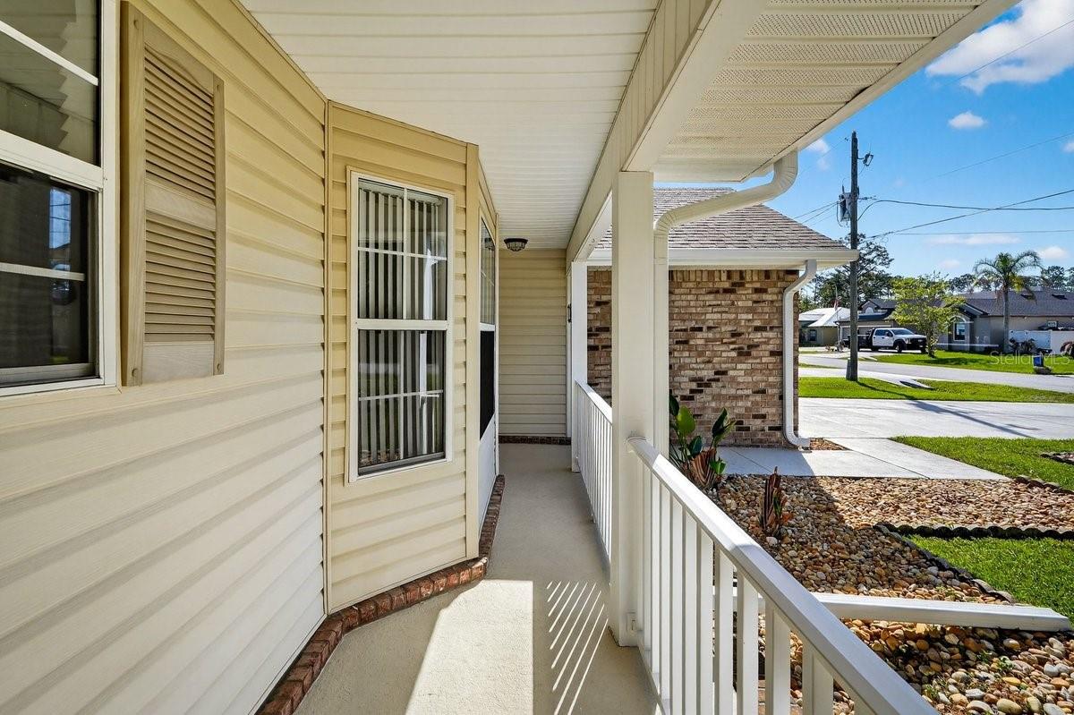 Single Family Residence at 89 ROBINSON DR, PALM COAST, photo 3 of 42