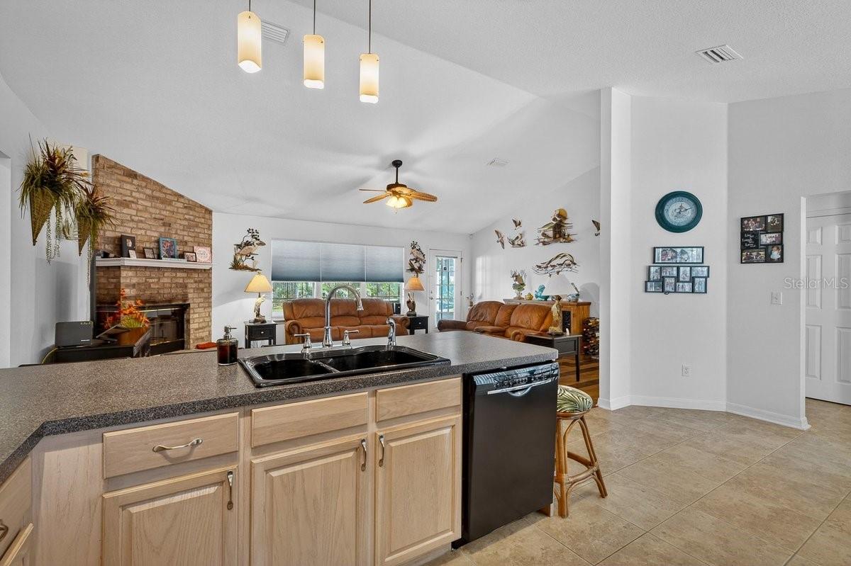 Single Family Residence at 89 ROBINSON DR, PALM COAST, photo 15 of 42