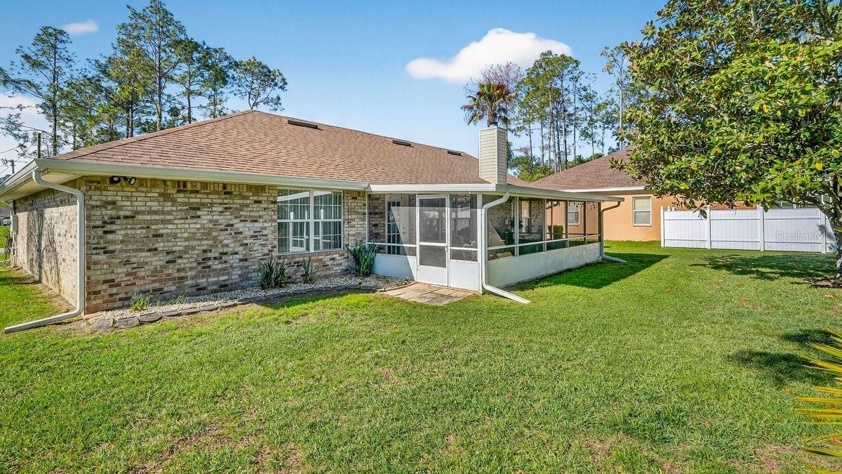 Single Family Residence at 89 ROBINSON DR, PALM COAST, photo 32 of 42