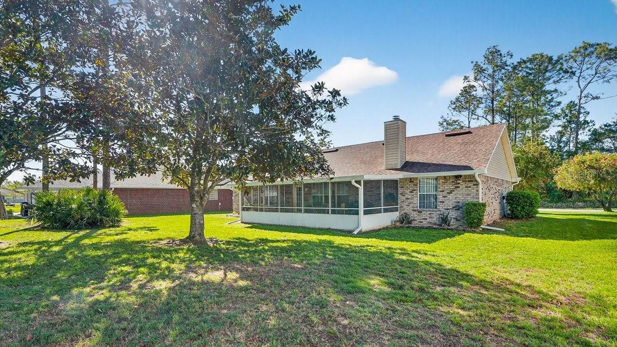 Single Family Residence at 89 ROBINSON DR, PALM COAST, photo 34 of 42