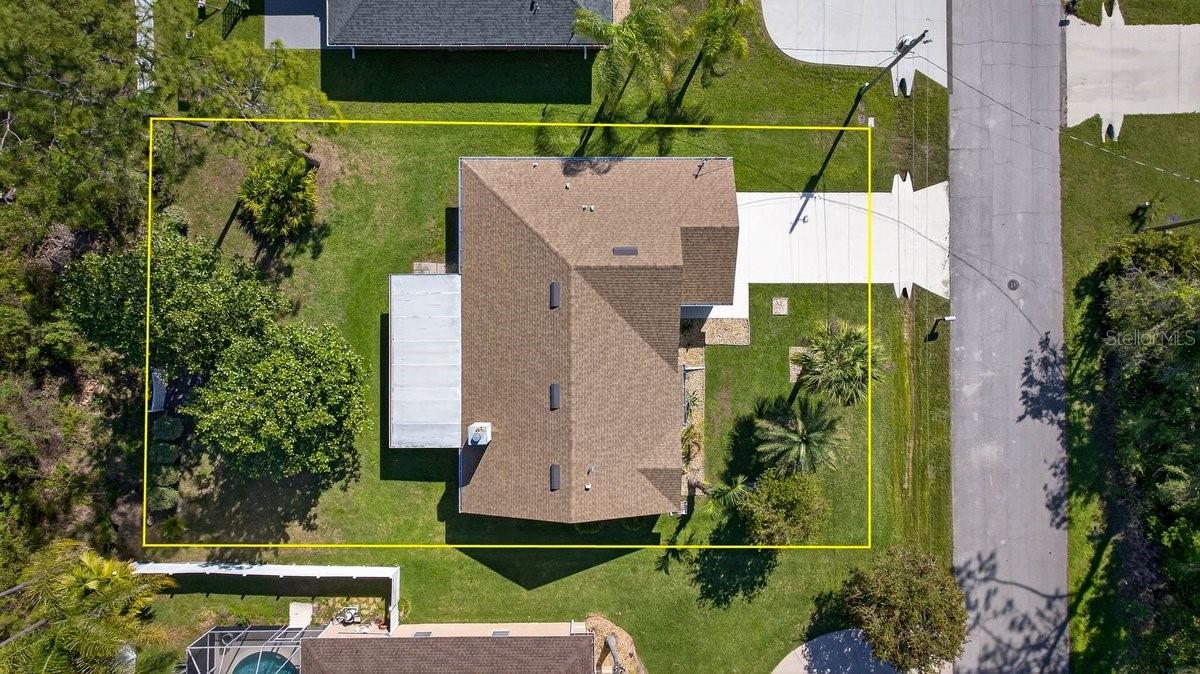 Single Family Residence at 89 ROBINSON DR, PALM COAST, photo 38 of 42