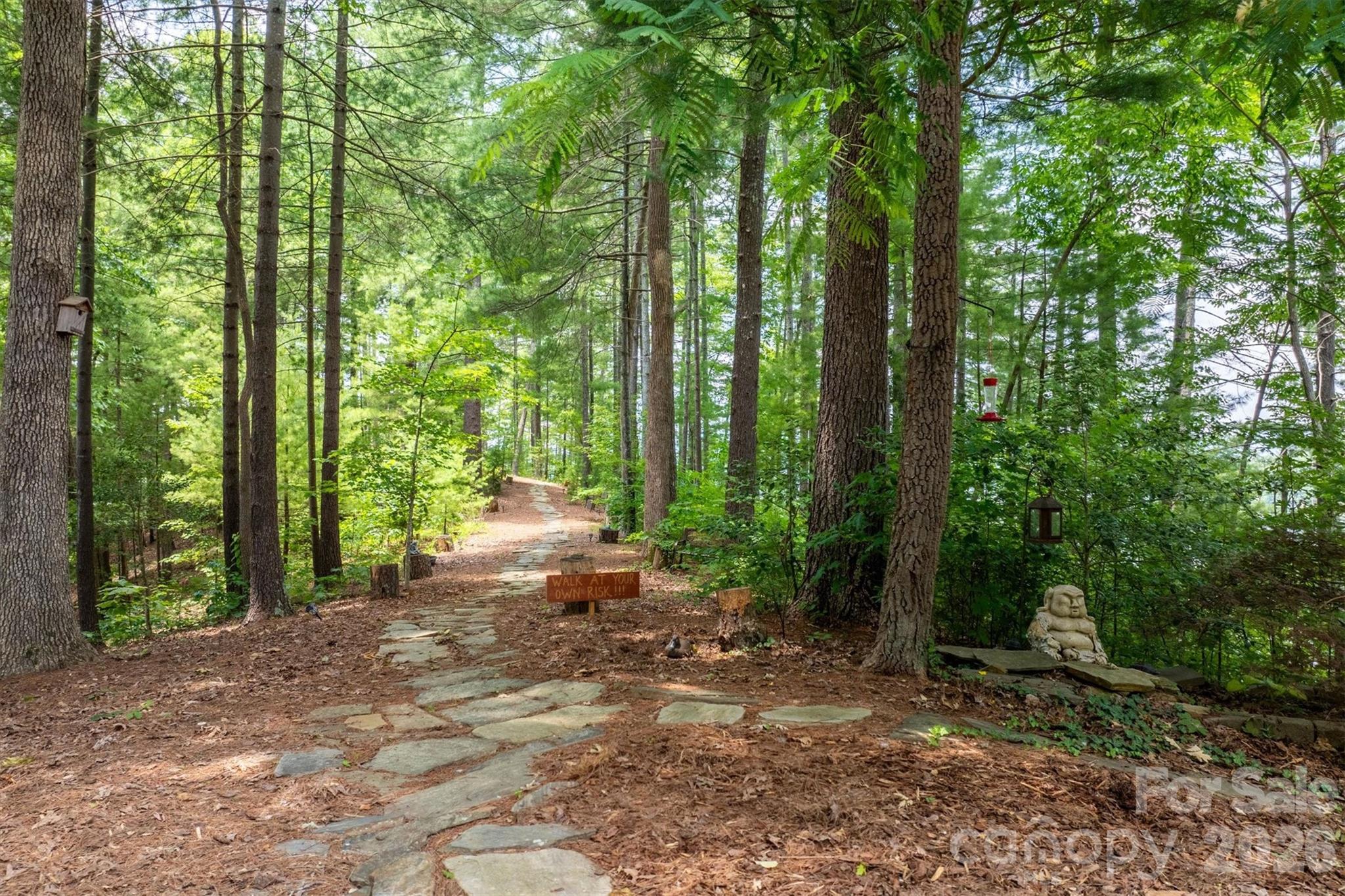 Single Family Residence at 5162 Beech Bluff Drive, Morganton, photo 45 of 46