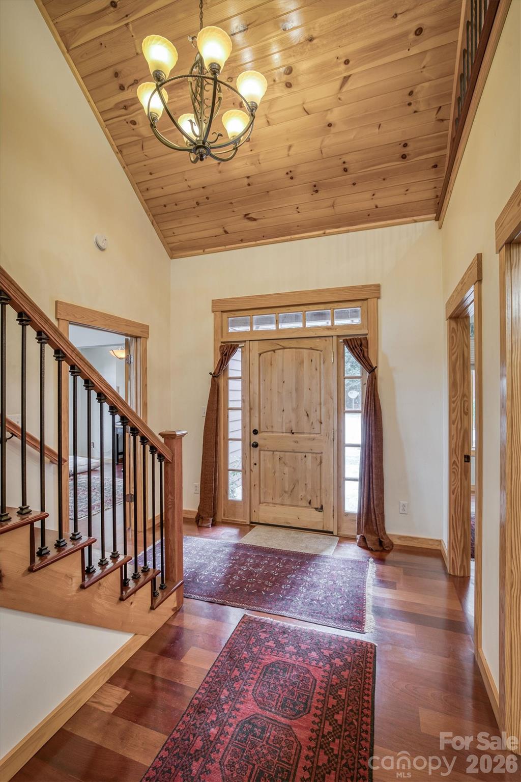 Single Family Residence at 5162 Beech Bluff Drive, Morganton, photo 2 of 46