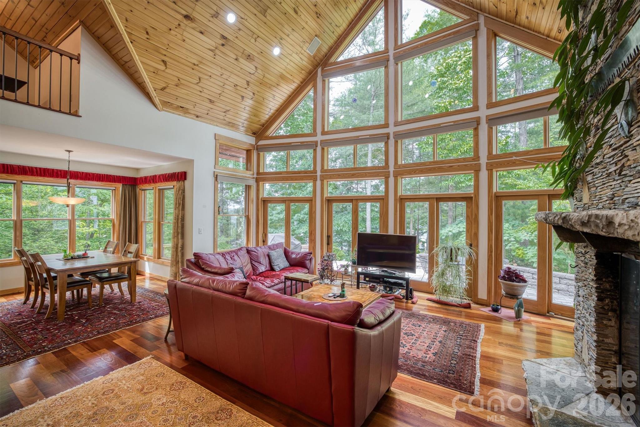 Single Family Residence at 5162 Beech Bluff Drive, Morganton, photo 4 of 46