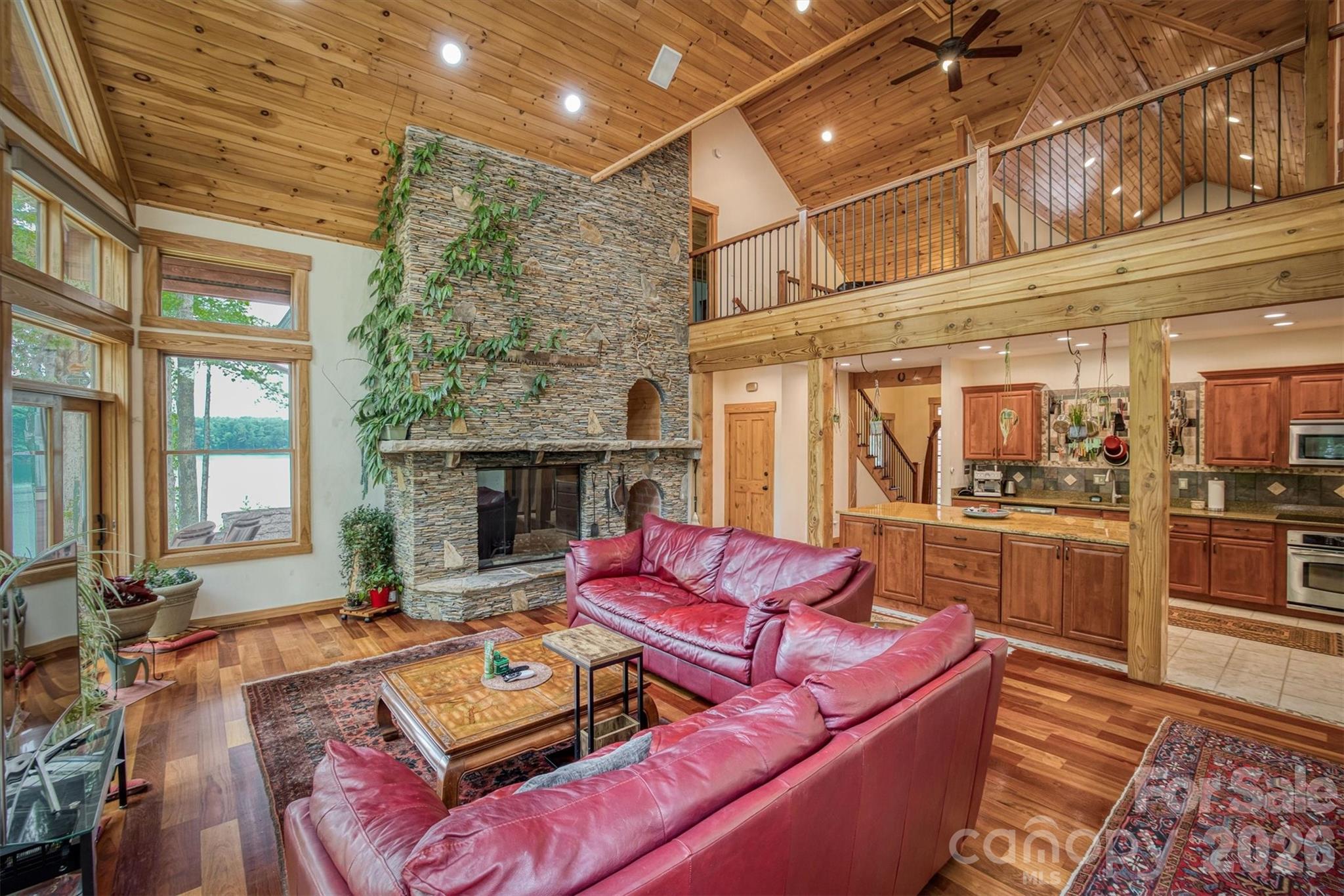 Single Family Residence at 5162 Beech Bluff Drive, Morganton, photo 5 of 46