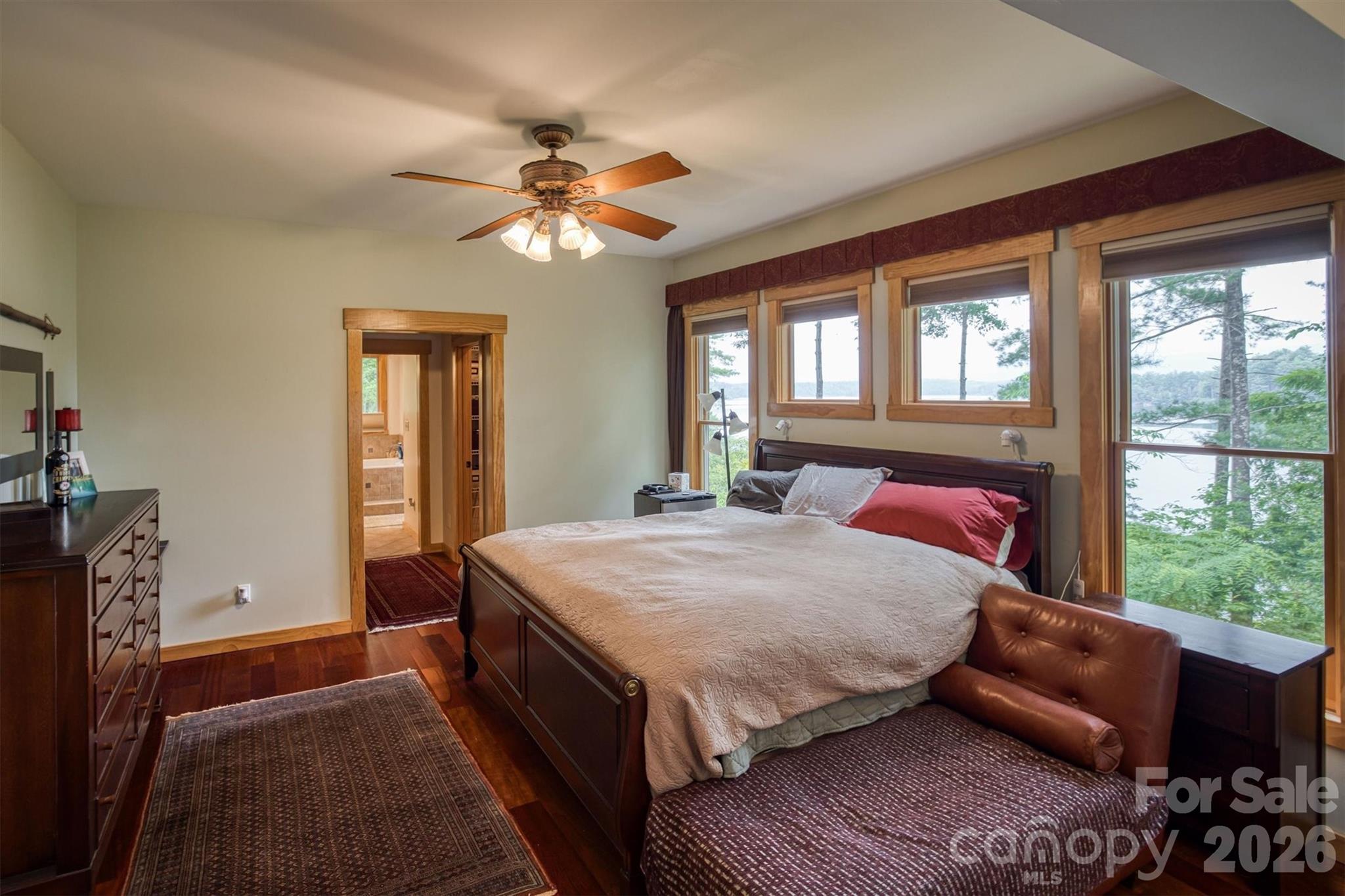Single Family Residence at 5162 Beech Bluff Drive, Morganton, photo 9 of 46