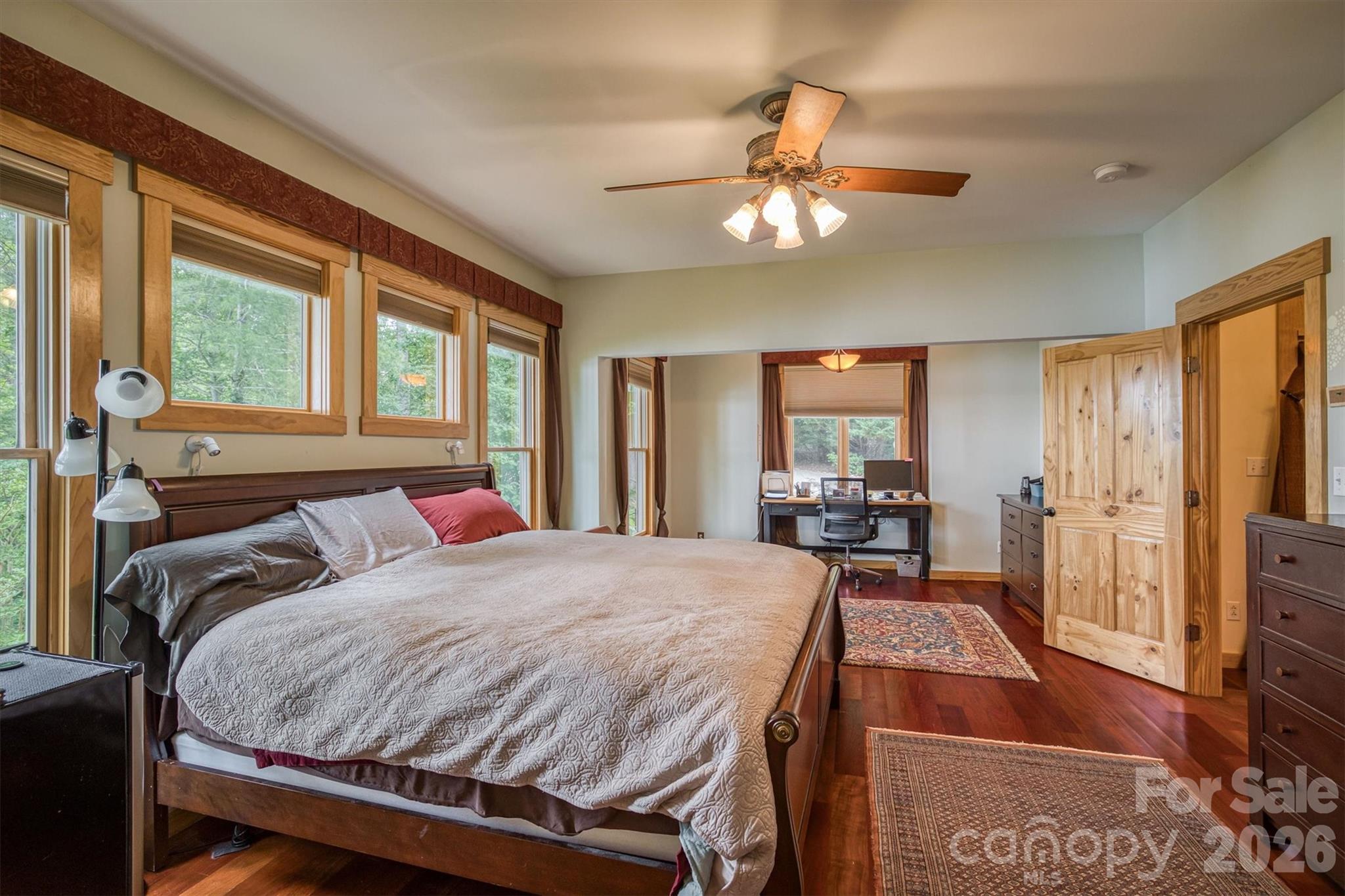 Single Family Residence at 5162 Beech Bluff Drive, Morganton, photo 10 of 46