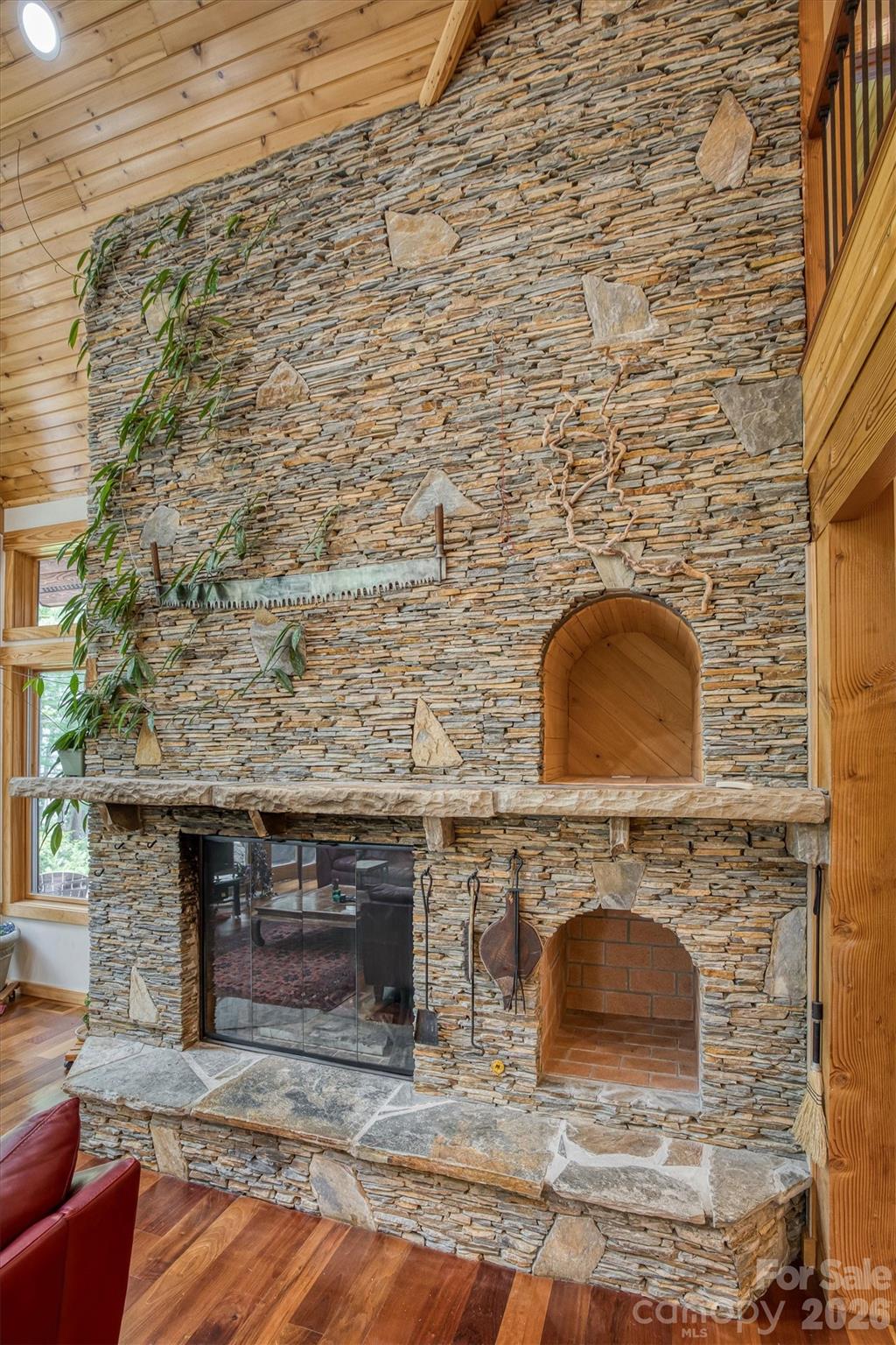 Single Family Residence at 5162 Beech Bluff Drive, Morganton, photo 6 of 46