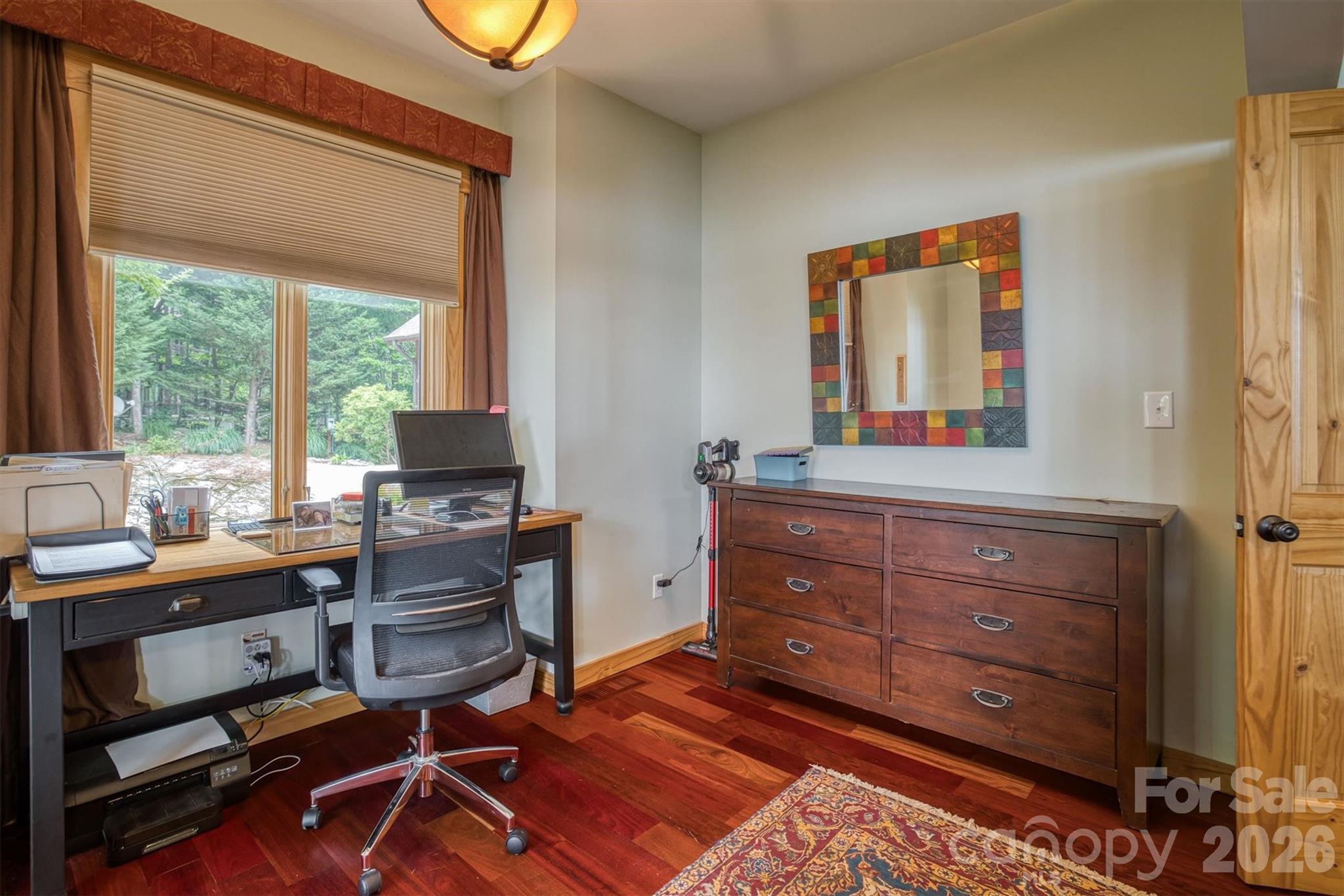 Single Family Residence at 5162 Beech Bluff Drive, Morganton, photo 11 of 46
