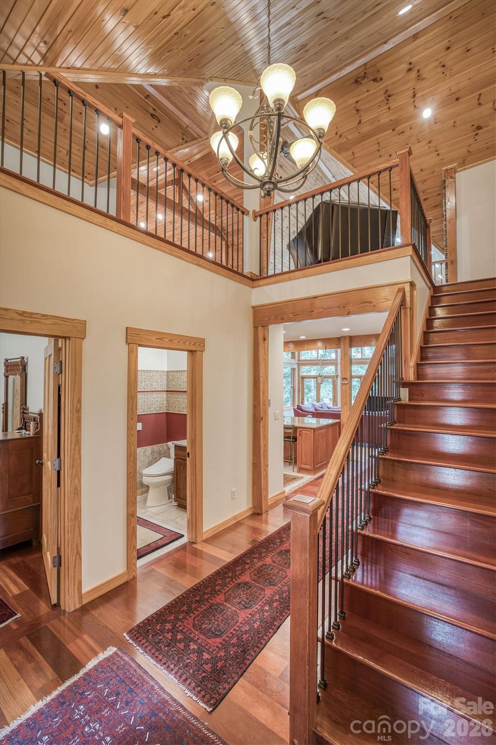Single Family Residence at 5162 Beech Bluff Drive, Morganton, photo 19 of 46